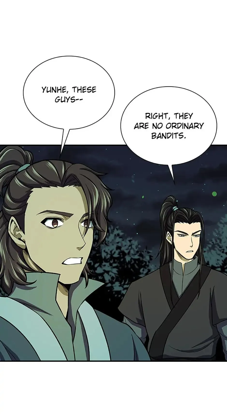 The Stormy Inn Chapter 36 Online - pƔgina 50