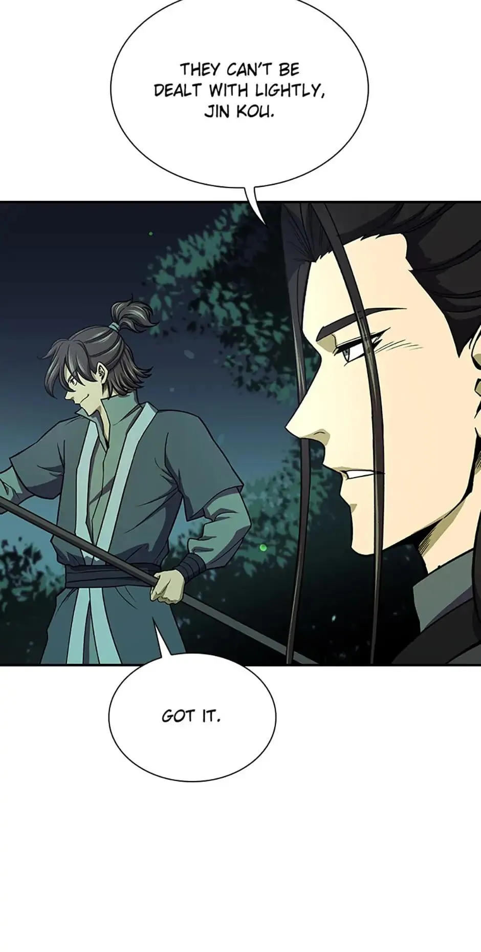 The Stormy Inn Chapter 36 Online - pƔgina 52