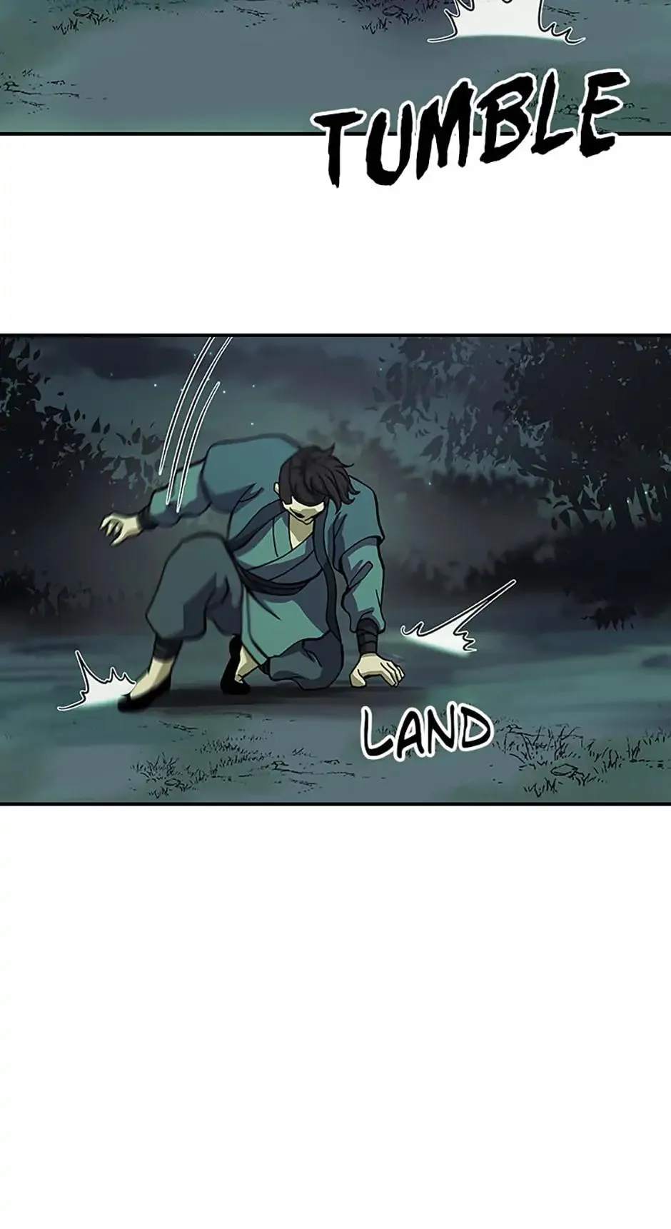The Stormy Inn Chapter 36 Online - pƔgina 61