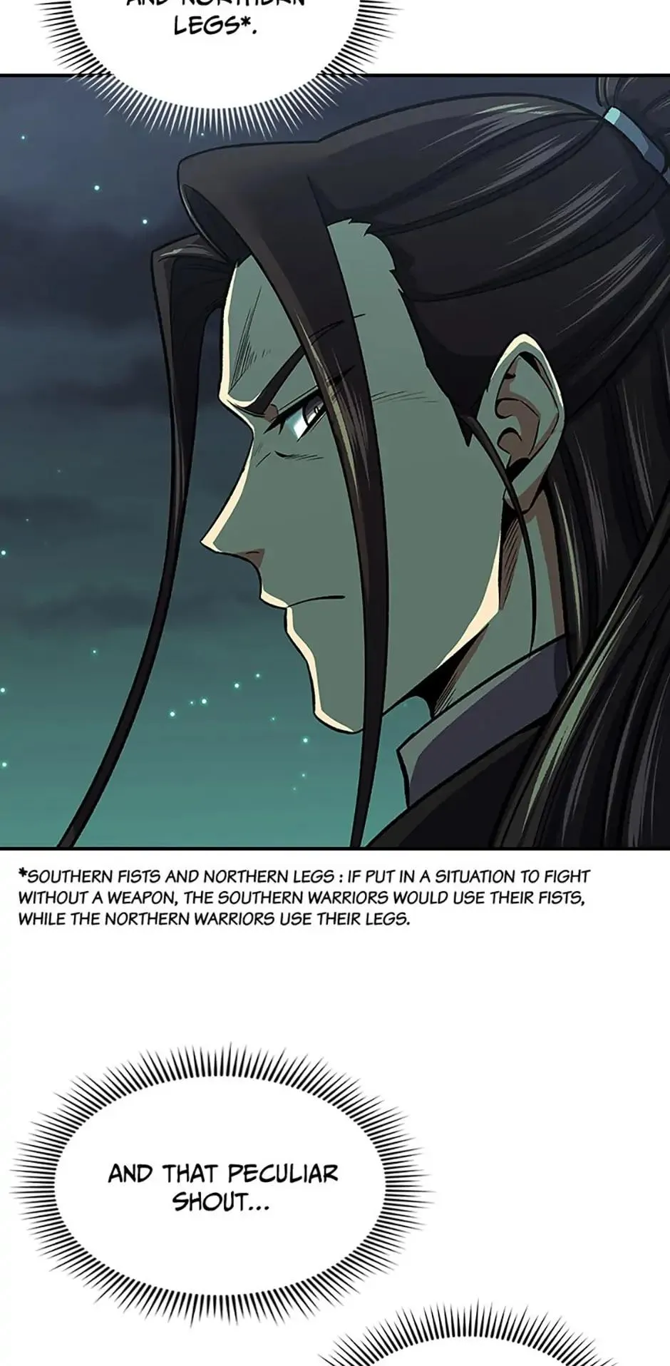 The Stormy Inn Chapter 36 Online - pƔgina 68