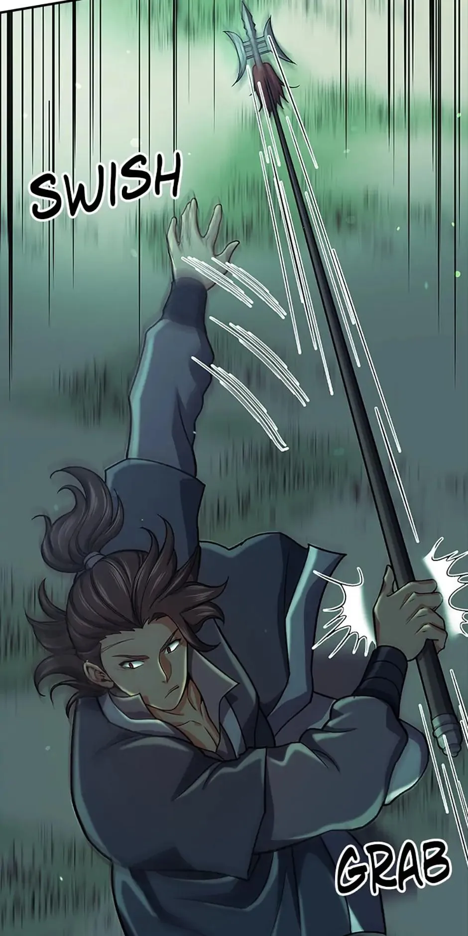 The Stormy Inn Chapter 36 Online - pƔgina 72