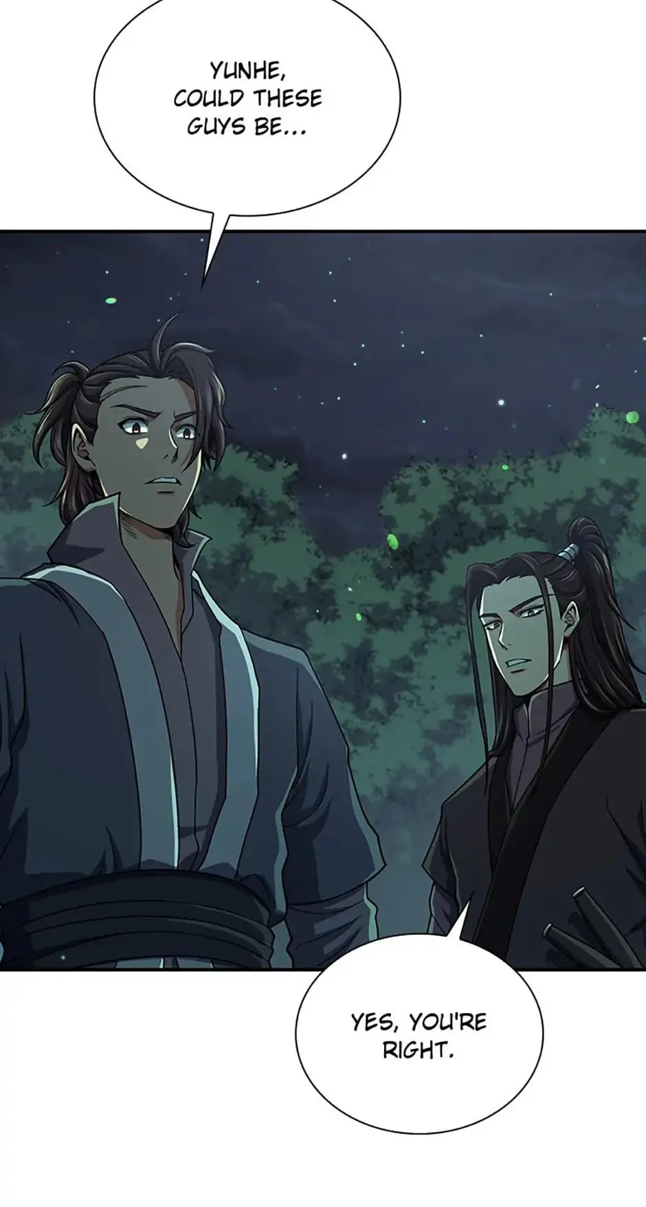 The Stormy Inn Chapter 36 Online - pƔgina 76