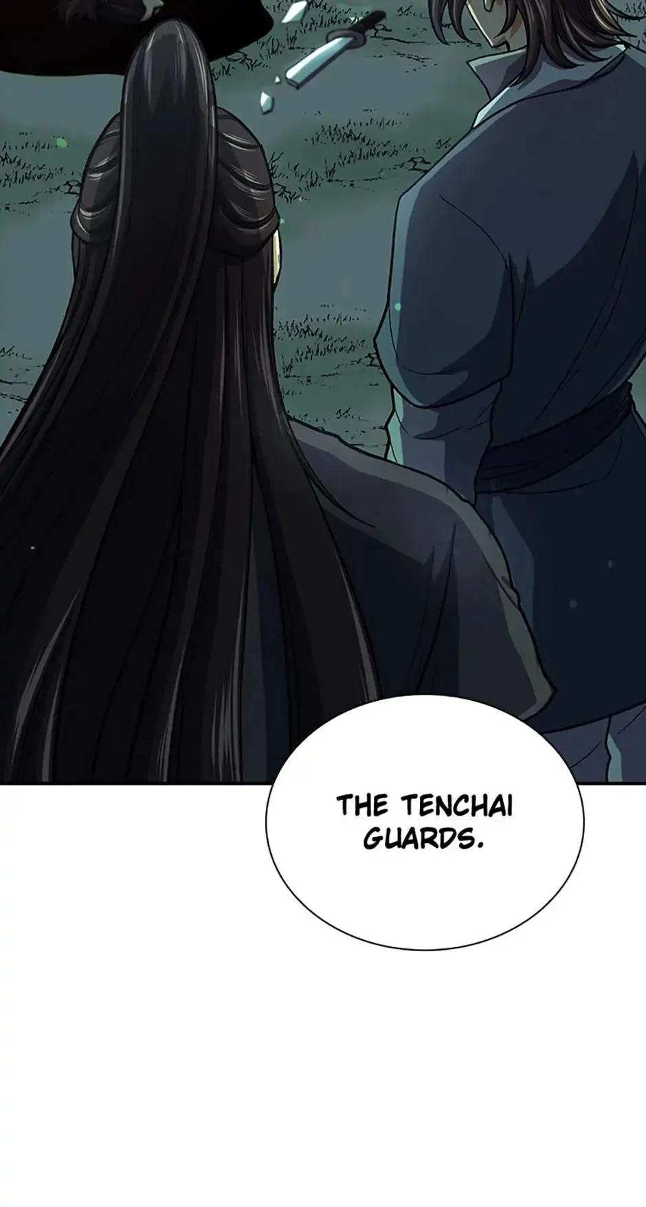 The Stormy Inn Chapter 36 Online - pƔgina 81