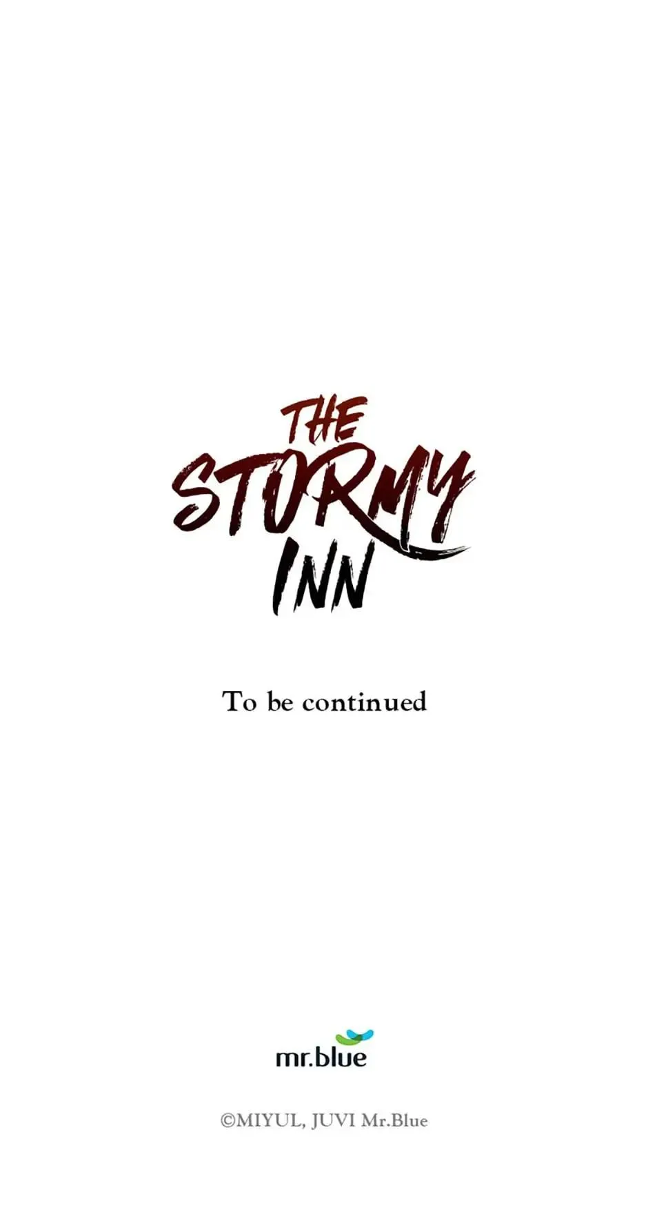 The Stormy Inn Chapter 36 Online - pƔgina 82