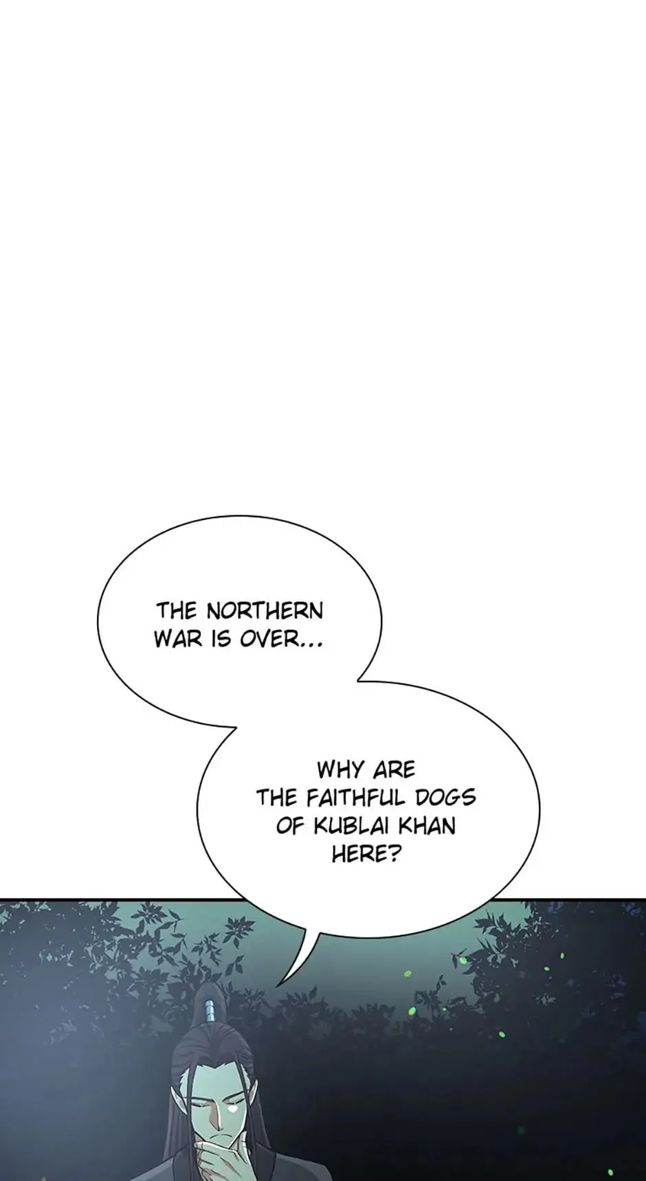 The Stormy Inn Chapter 37 Online - pƔgina 2