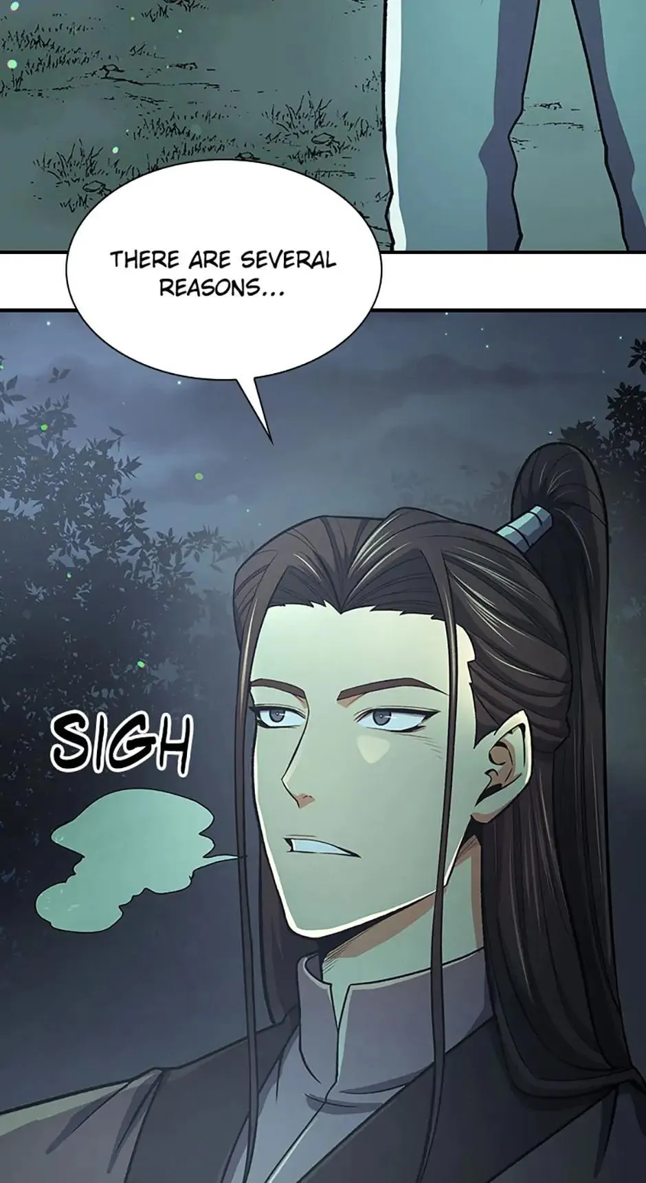 The Stormy Inn Chapter 37 Online - pƔgina 4