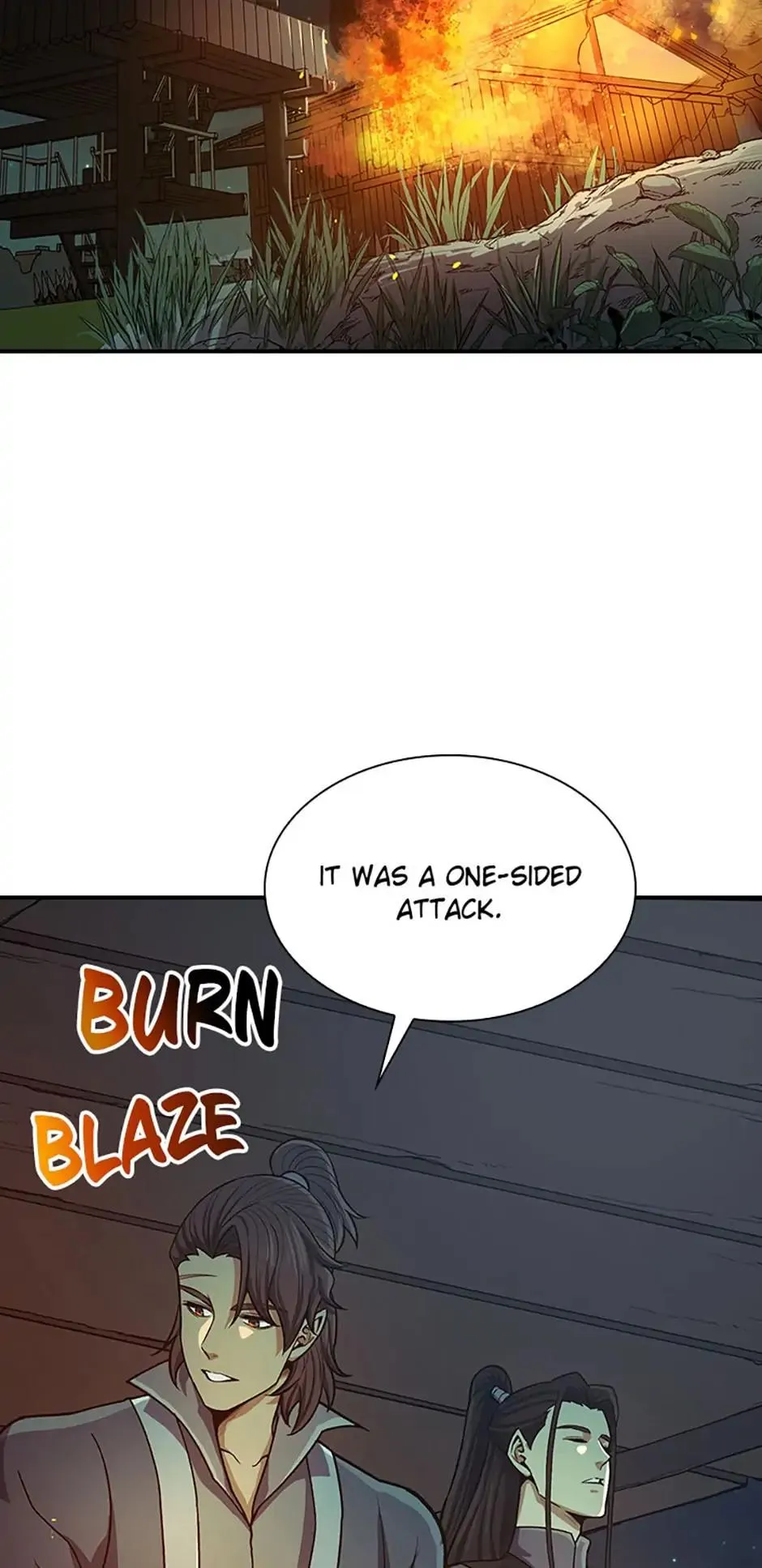 The Stormy Inn Chapter 37 Online - pƔgina 8