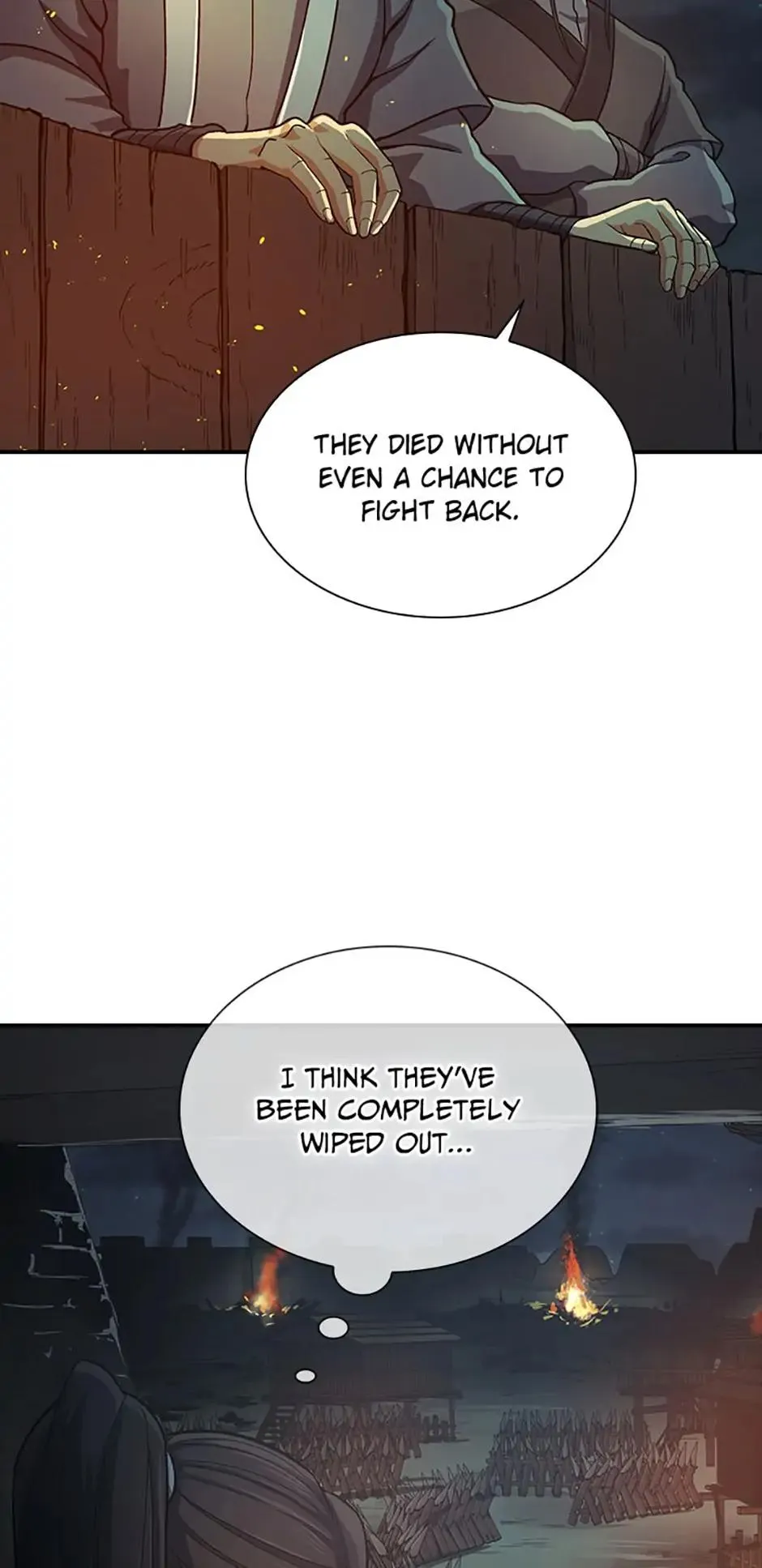 The Stormy Inn Chapter 37 Online - pƔgina 9