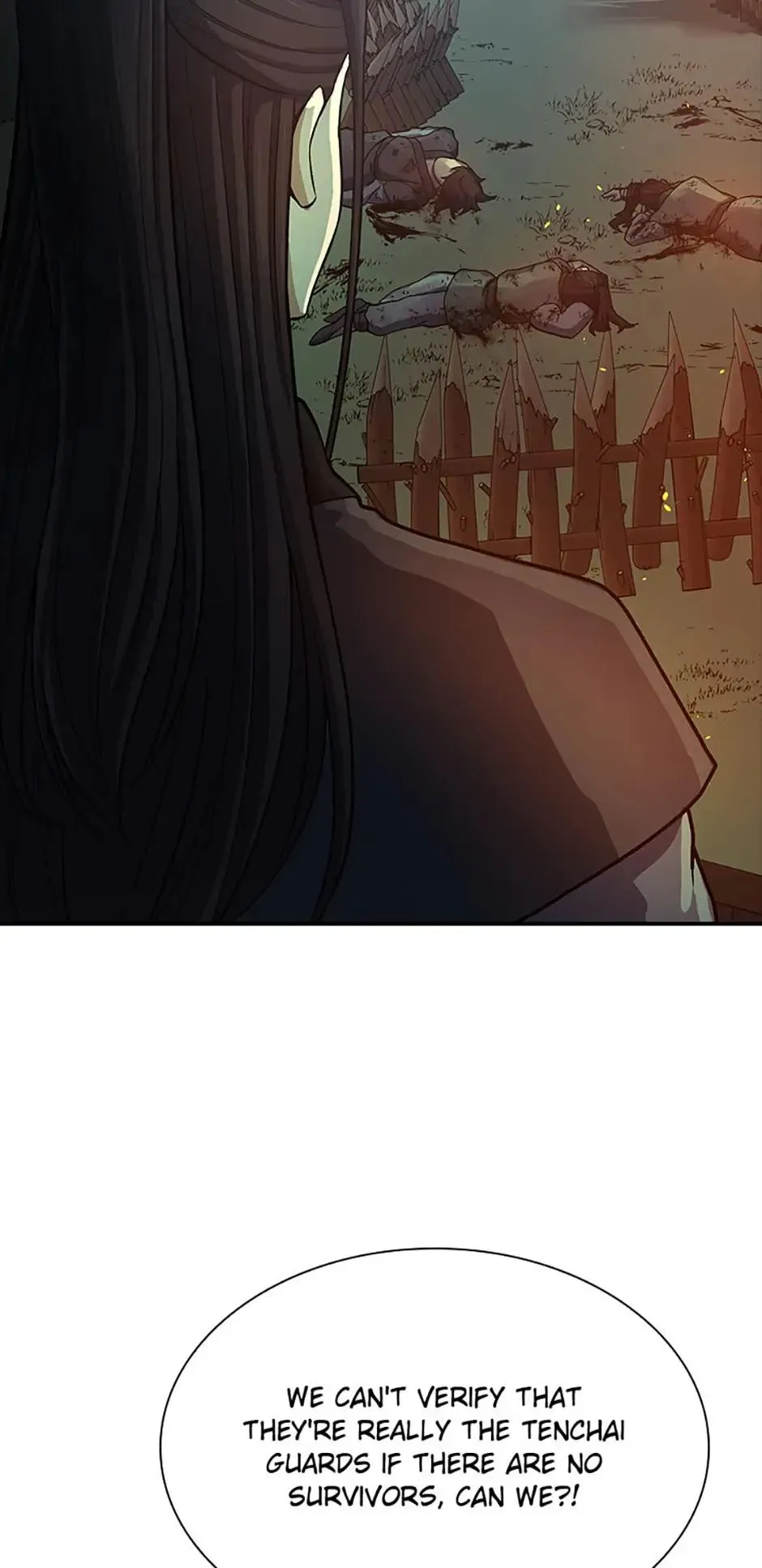 The Stormy Inn Chapter 37 Online - pƔgina 10