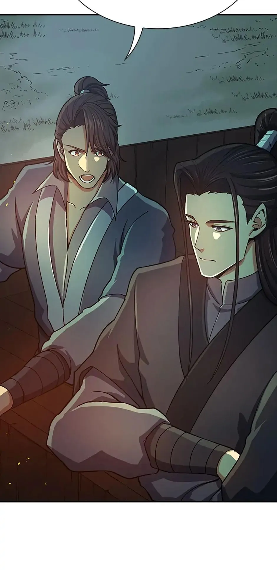 The Stormy Inn Chapter 37 Online - pƔgina 11