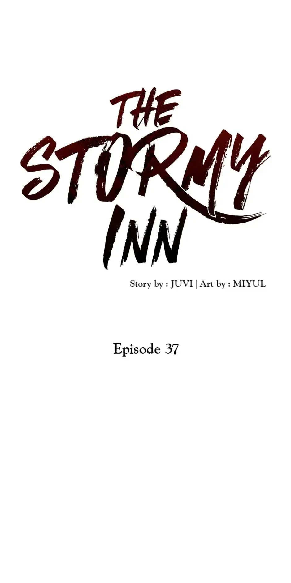 The Stormy Inn Chapter 37 Online - pƔgina 16