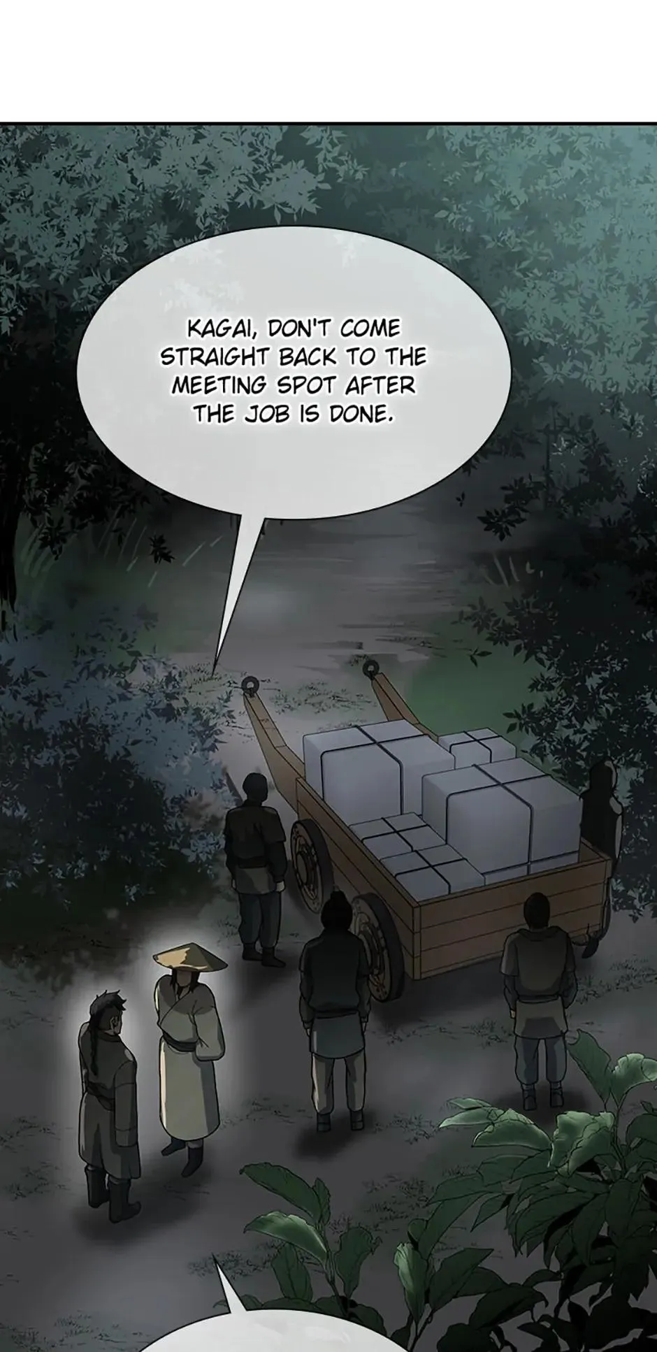 The Stormy Inn Chapter 37 Online - pƔgina 17