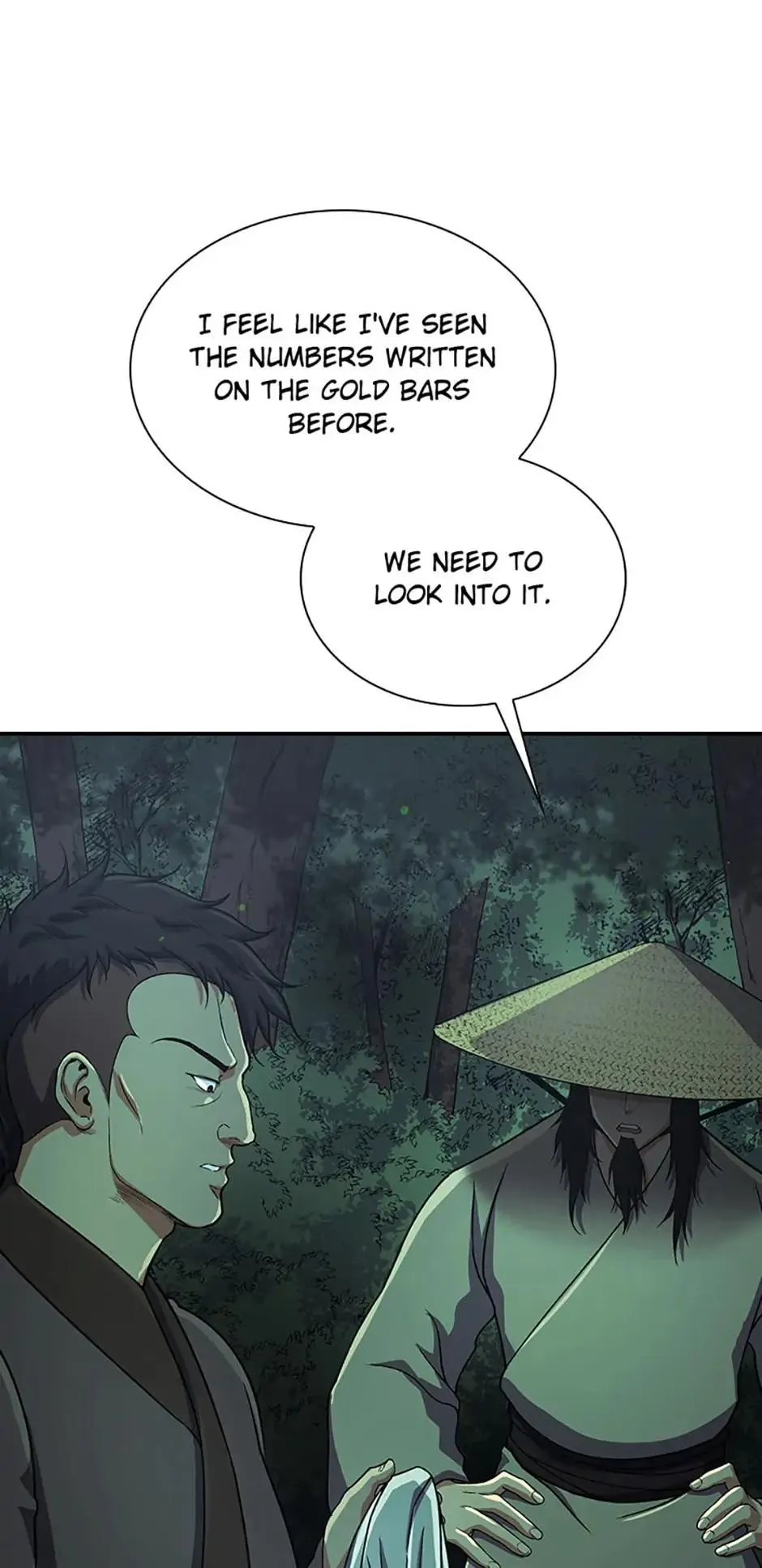 The Stormy Inn Chapter 37 Online - pƔgina 19