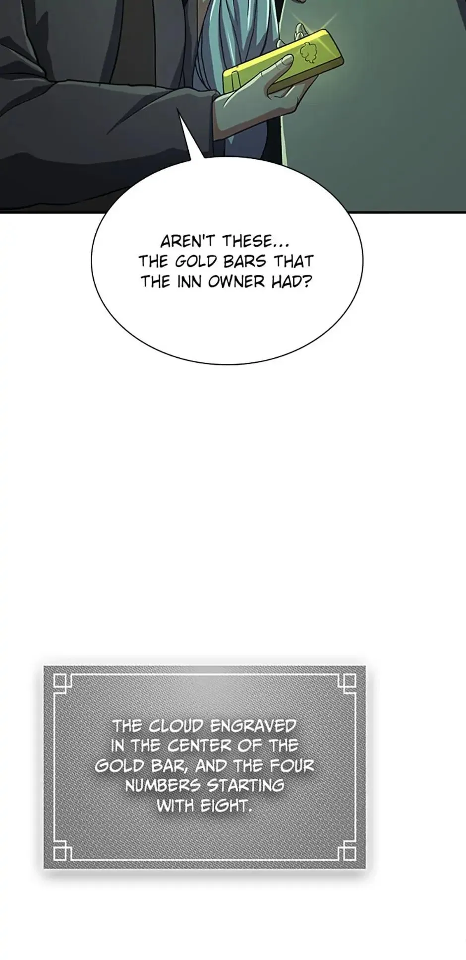 The Stormy Inn Chapter 37 Online - pƔgina 20