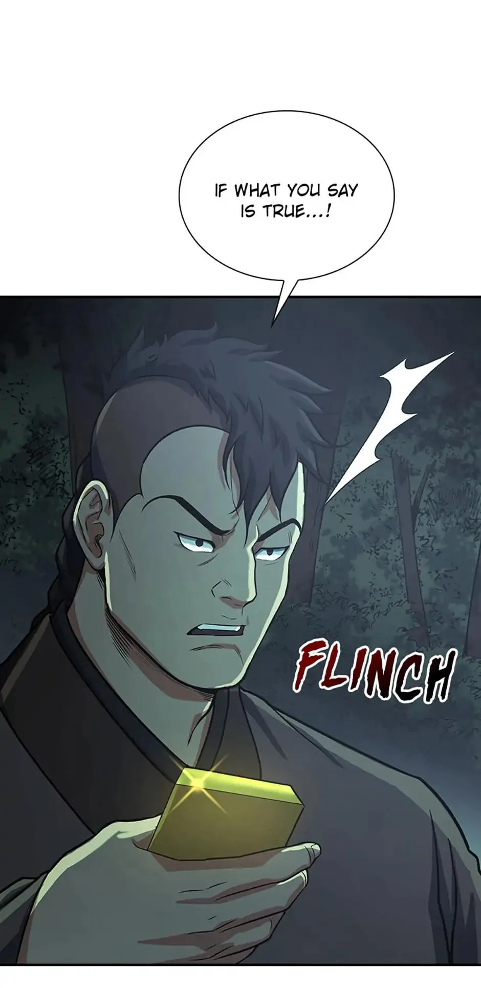 The Stormy Inn Chapter 37 Online - pƔgina 22