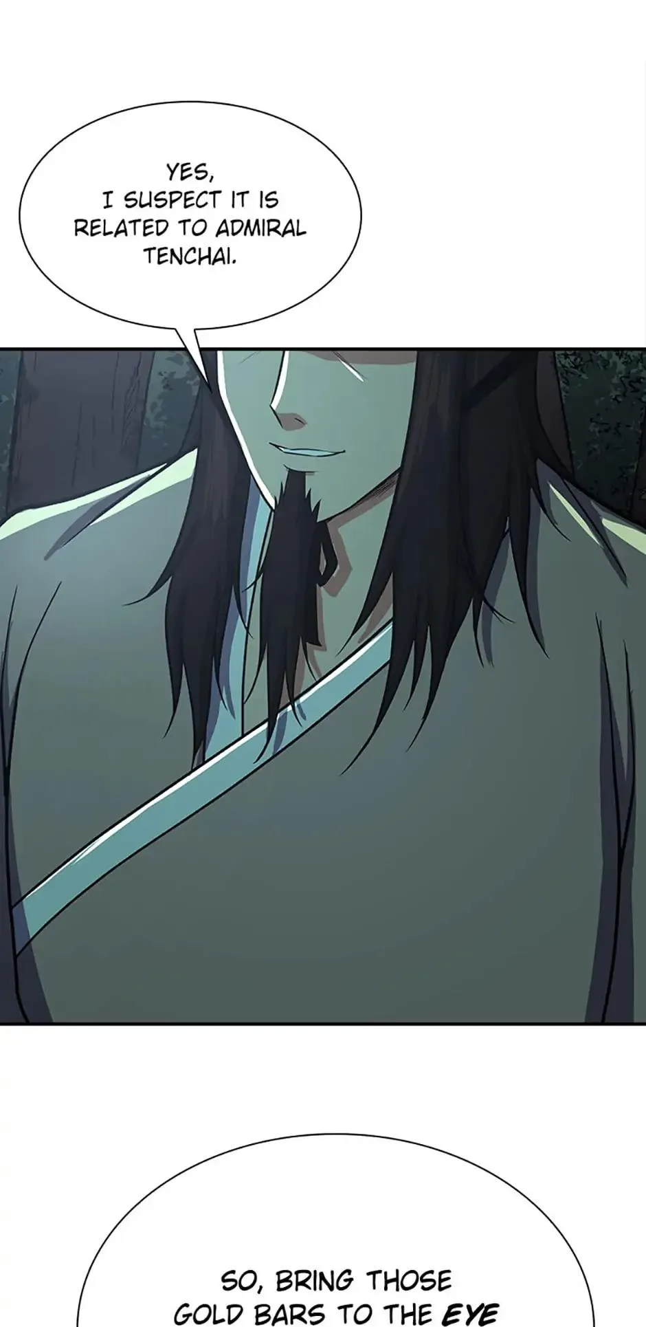 The Stormy Inn Chapter 37 Online - pƔgina 23