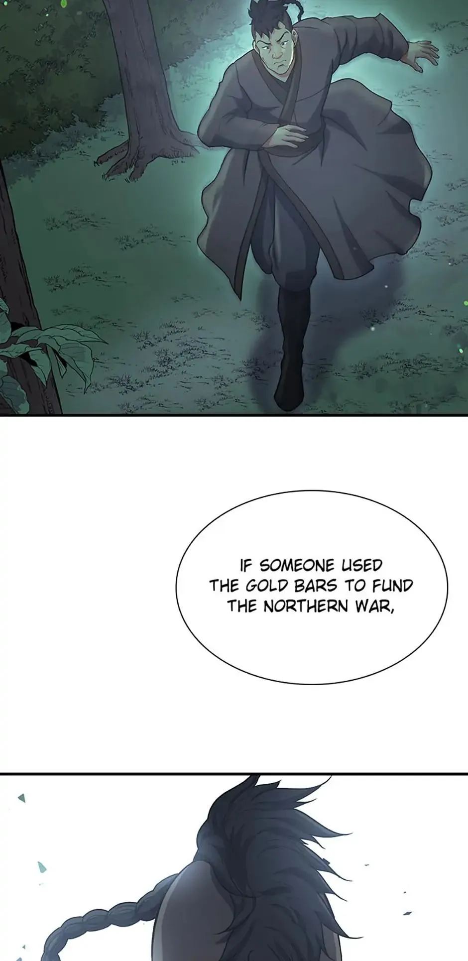 The Stormy Inn Chapter 37 Online - pƔgina 25