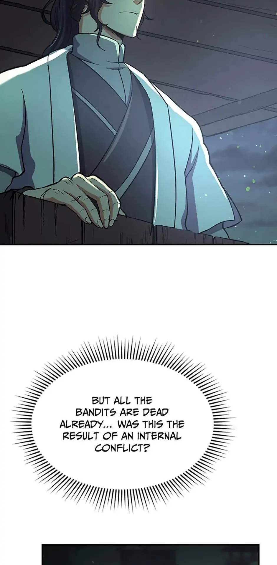The Stormy Inn Chapter 37 Online - pƔgina 29