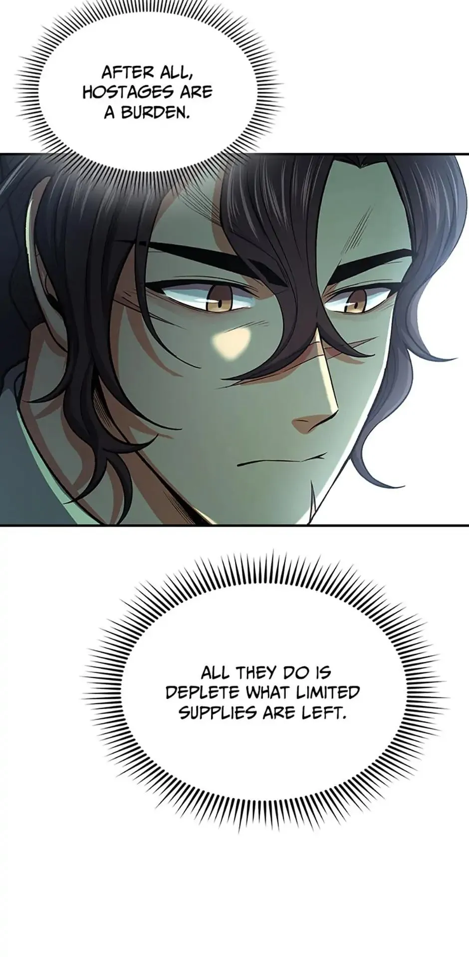 The Stormy Inn Chapter 37 Online - pƔgina 31