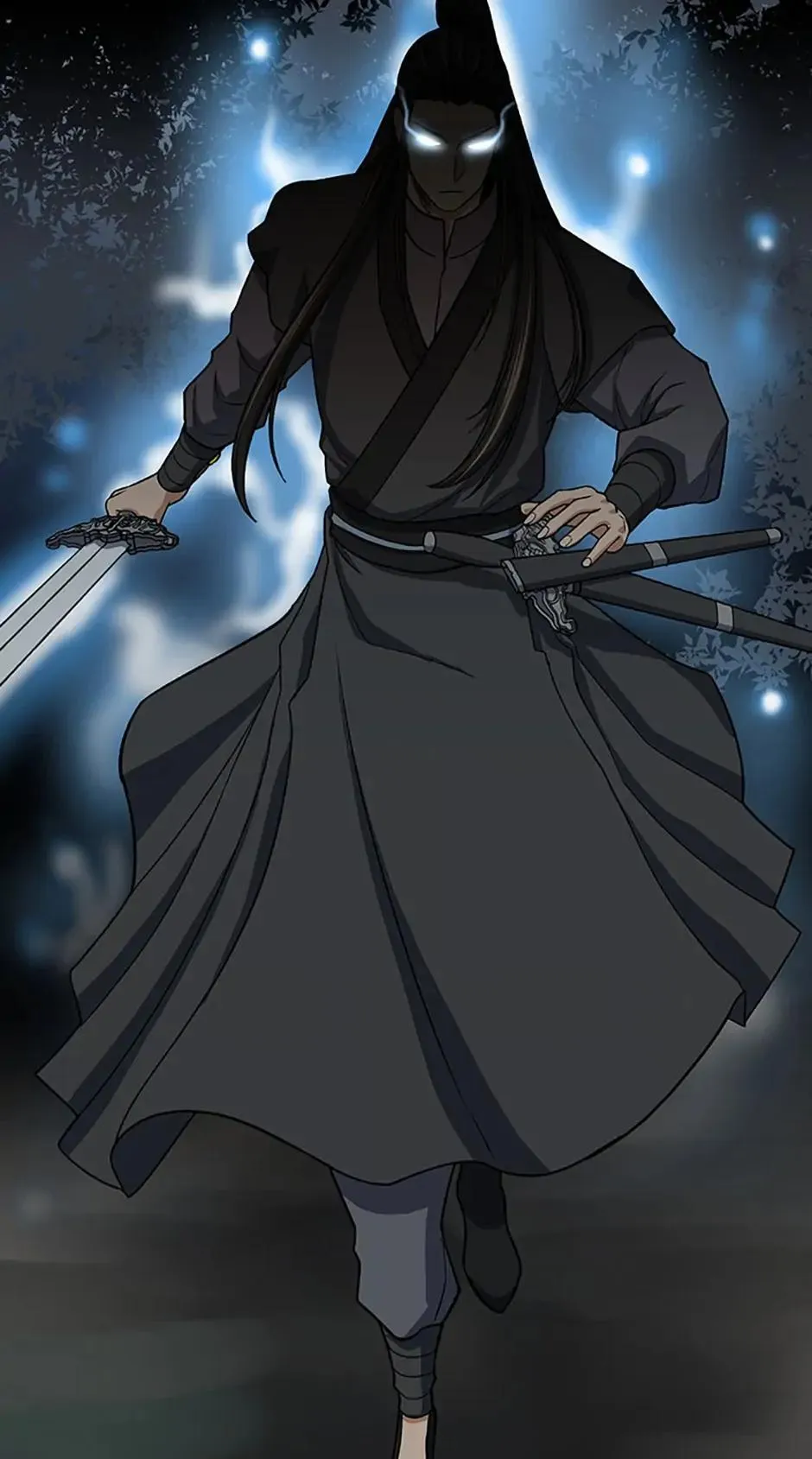 The Stormy Inn Chapter 37 Online - pƔgina 51
