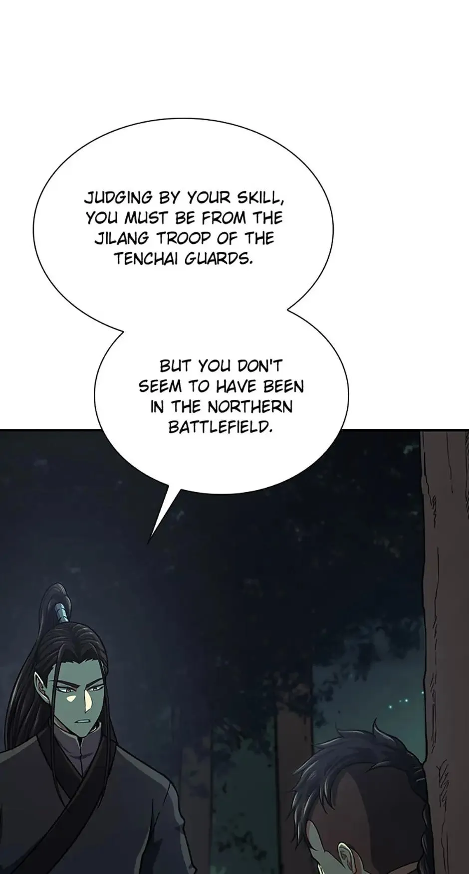 The Stormy Inn Chapter 37 Online - pƔgina 61