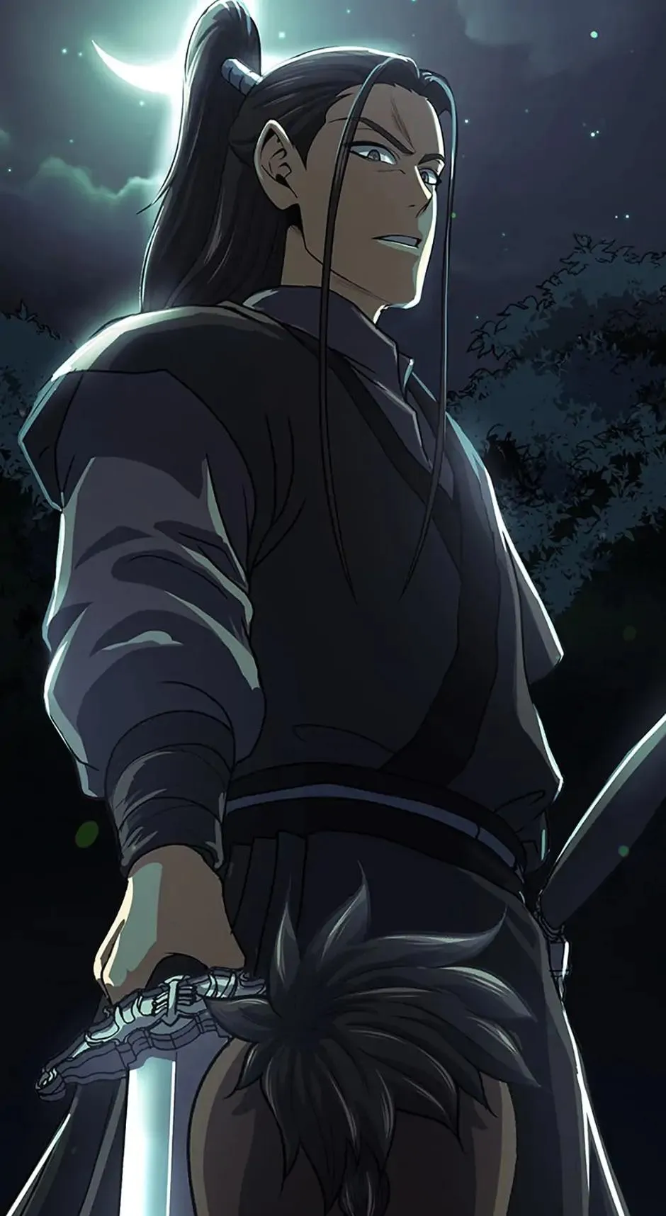 The Stormy Inn Chapter 37 Online - pƔgina 67