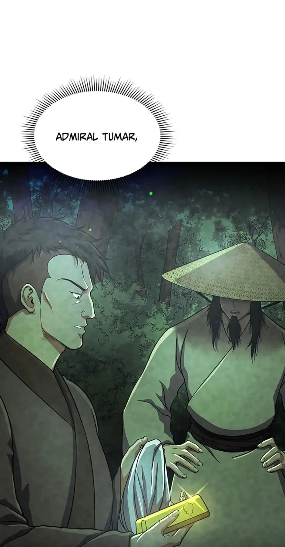 The Stormy Inn Chapter 37 Online - pƔgina 70