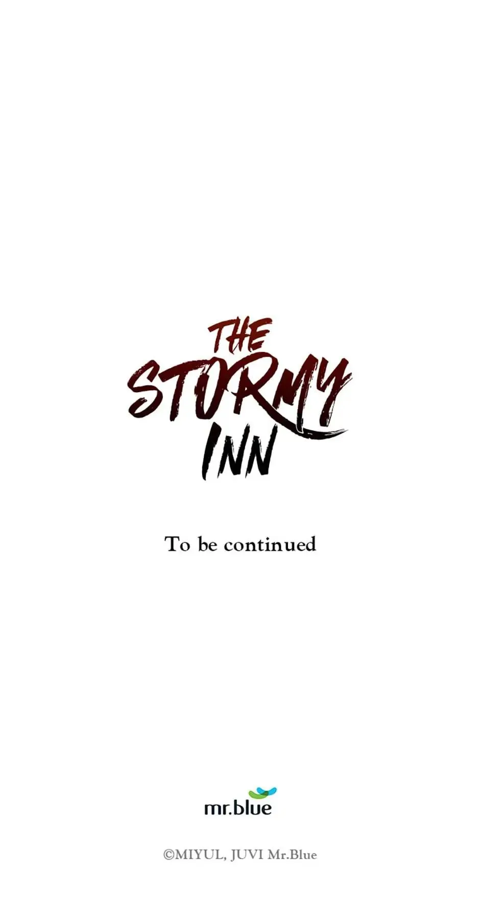 The Stormy Inn Chapter 37 Online - pƔgina 76