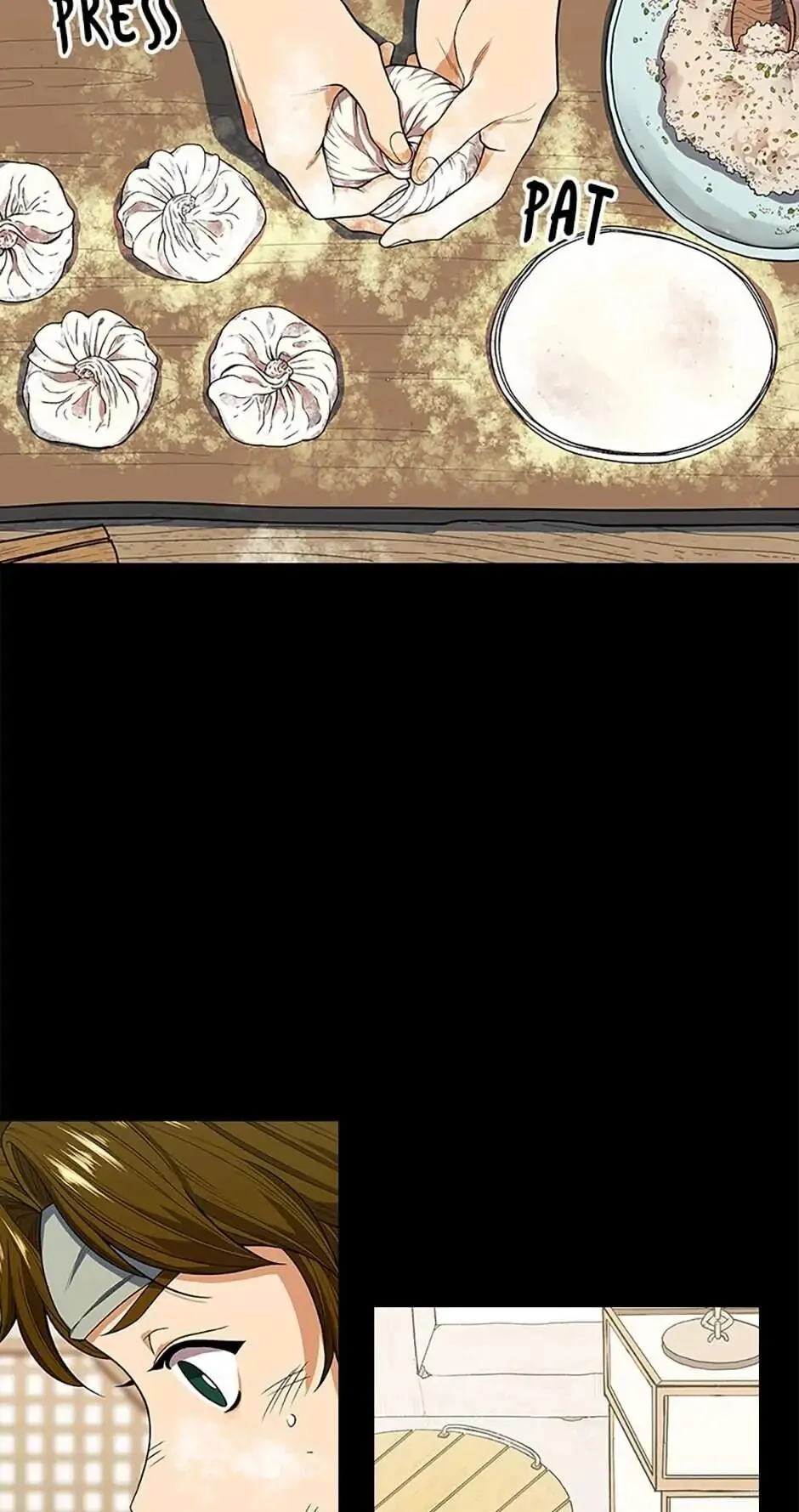 The Stormy Inn Chapter 4 Online - pƔgina 3