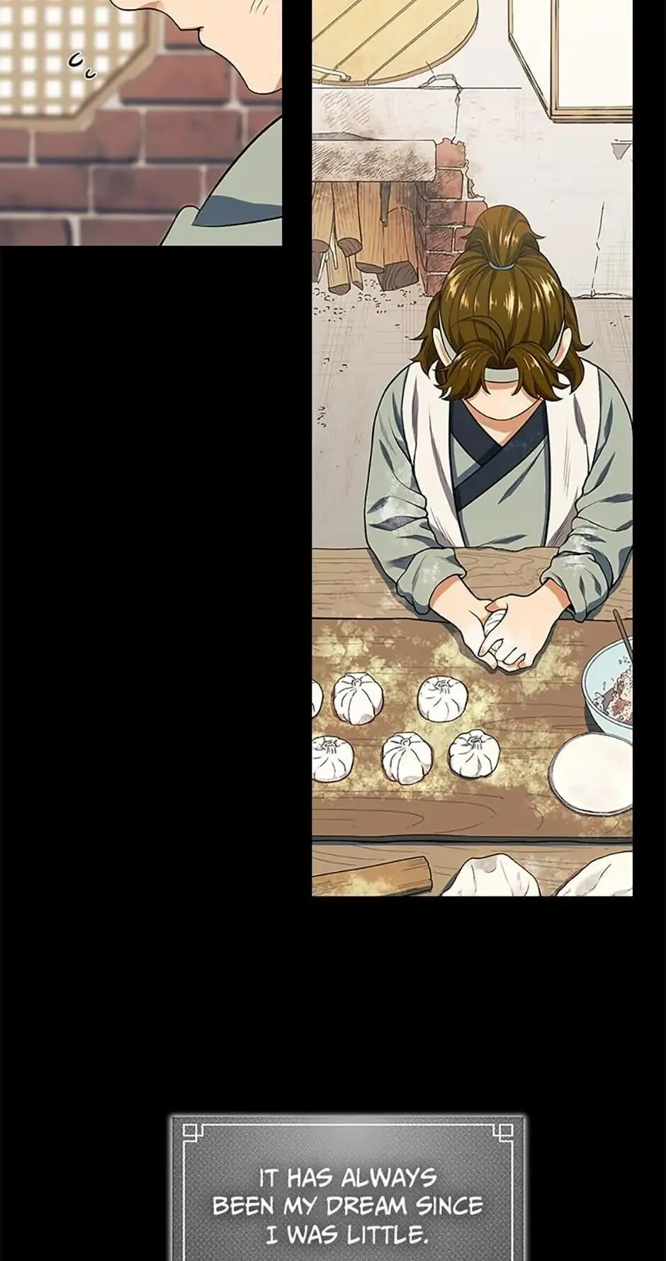 The Stormy Inn Chapter 4 Online - pƔgina 4