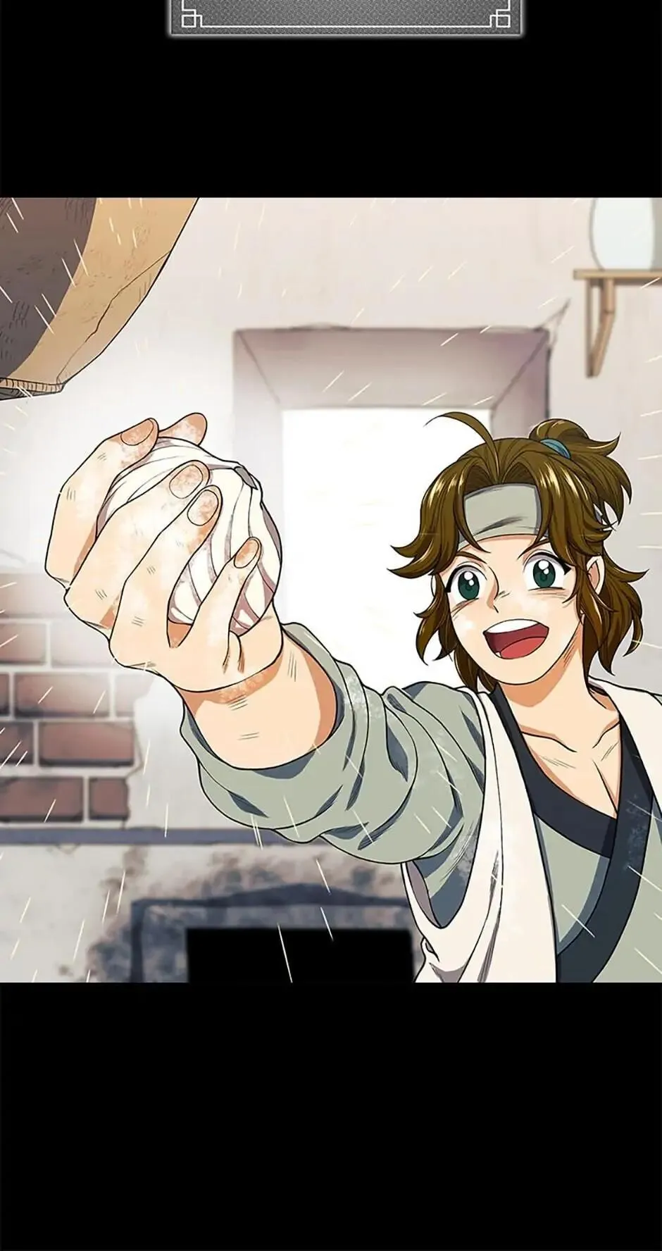 The Stormy Inn Chapter 4 Online - pƔgina 5