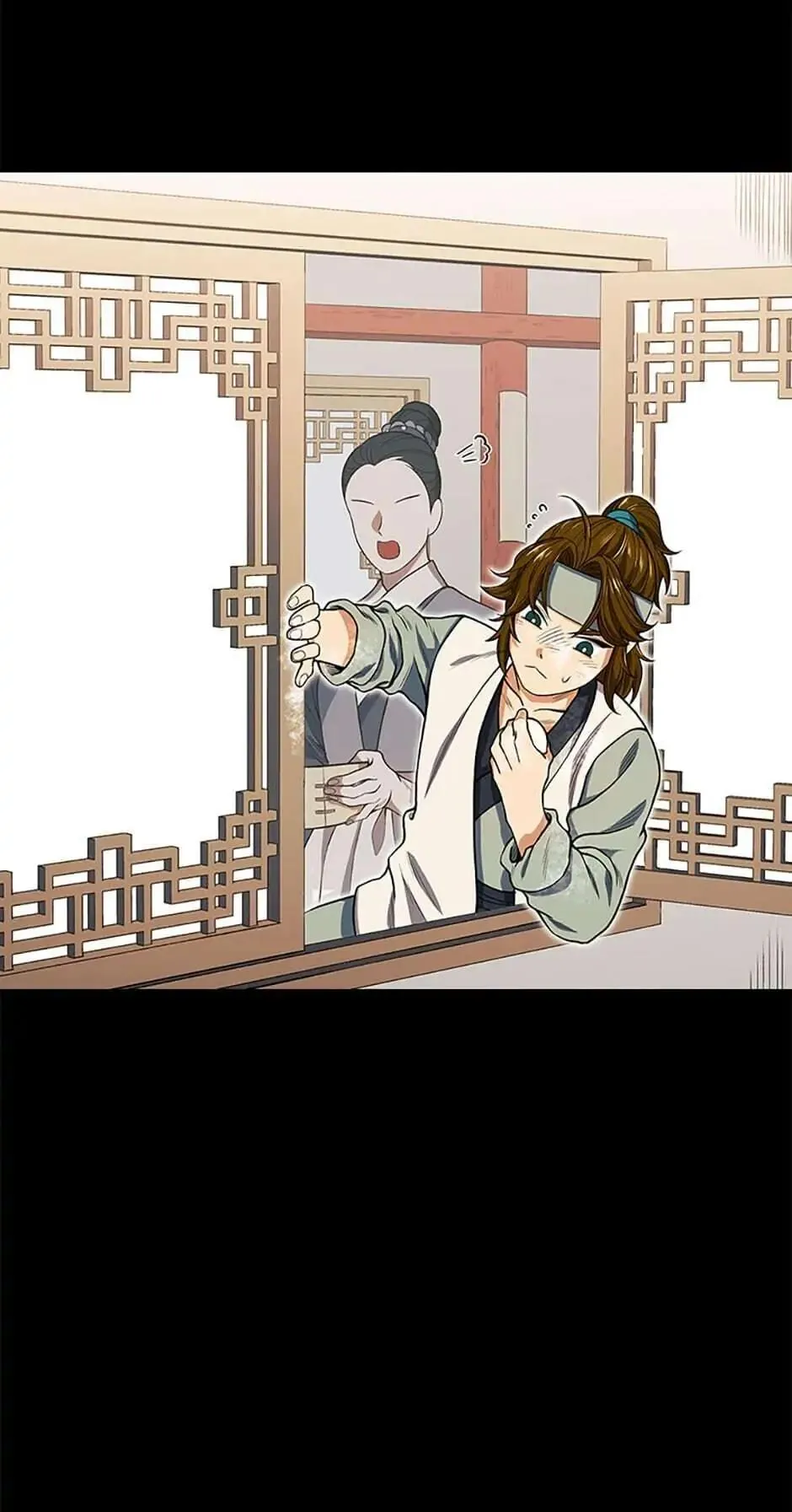 The Stormy Inn Chapter 4 Online - pƔgina 7