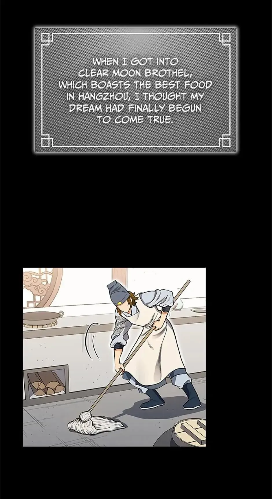 The Stormy Inn Chapter 4 Online - pƔgina 17