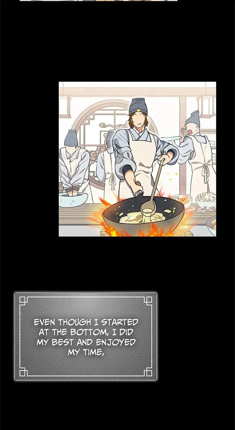 The Stormy Inn Chapter 4 Online - pƔgina 19