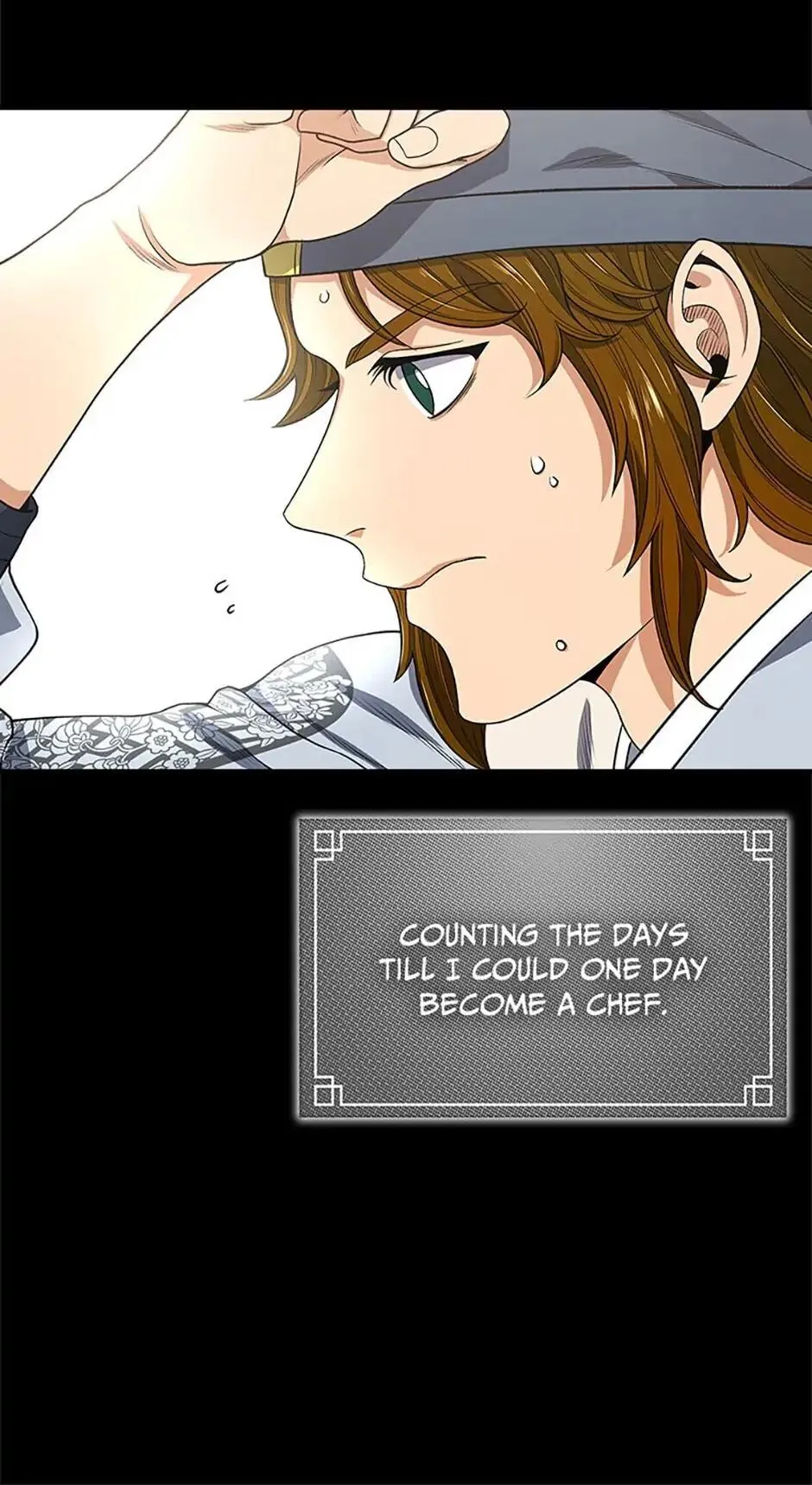 The Stormy Inn Chapter 4 Online - pƔgina 20