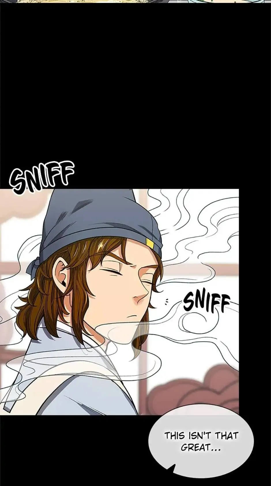 The Stormy Inn Chapter 4 Online - pƔgina 23