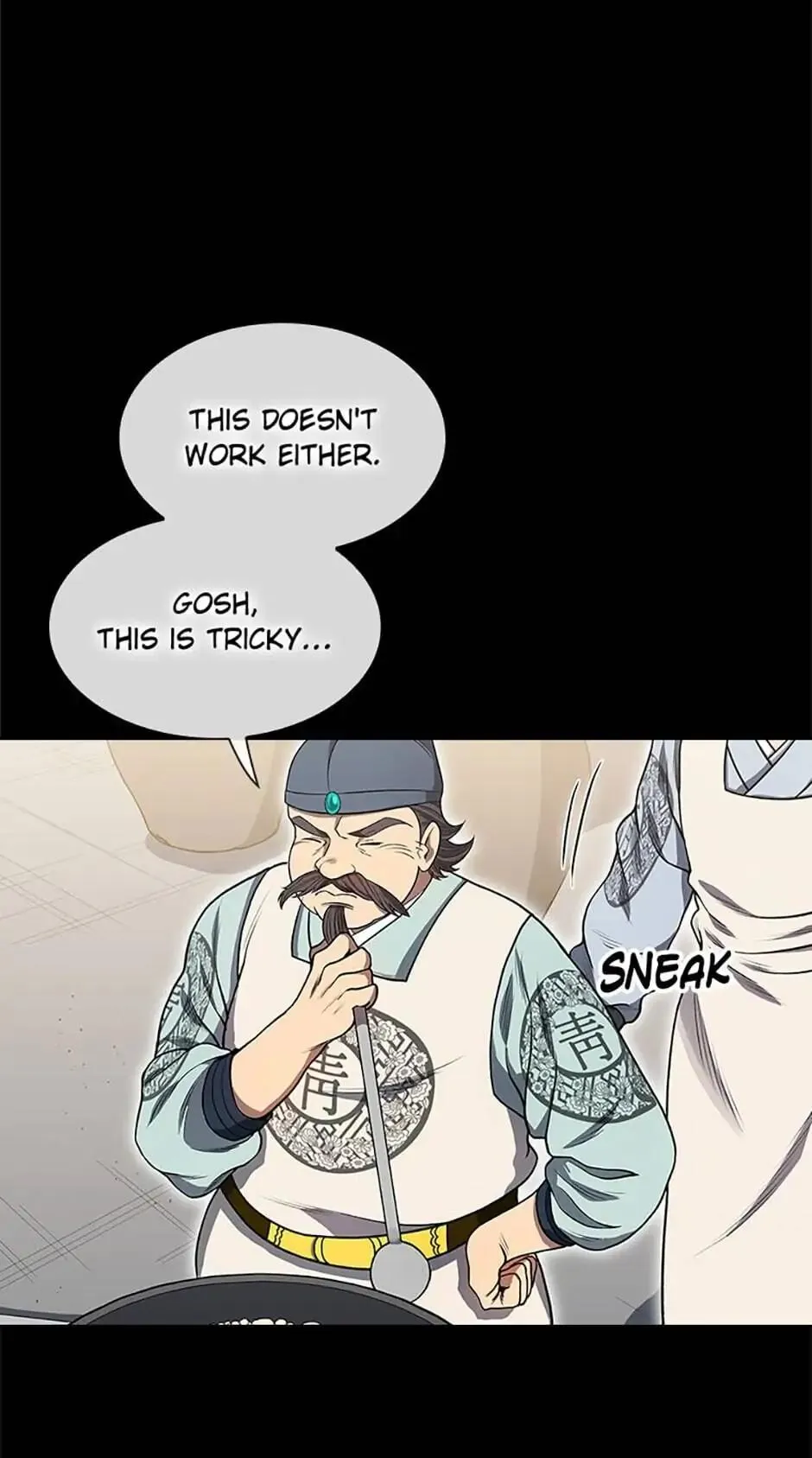 The Stormy Inn Chapter 4 Online - pƔgina 24