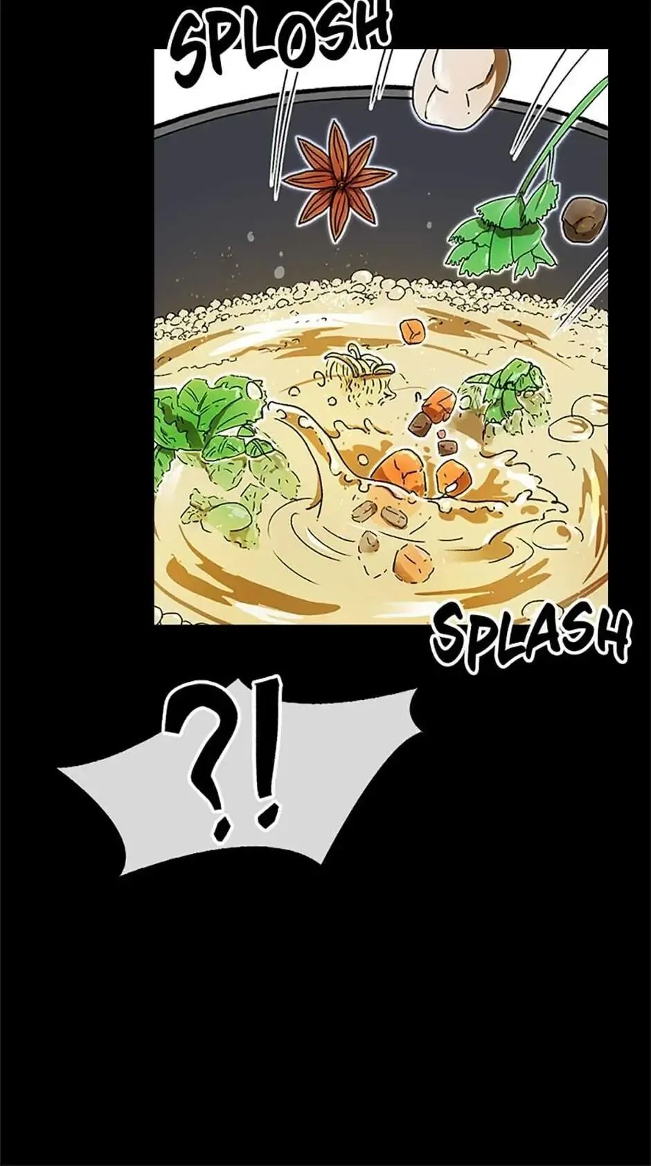 The Stormy Inn Chapter 4 Online - pƔgina 26