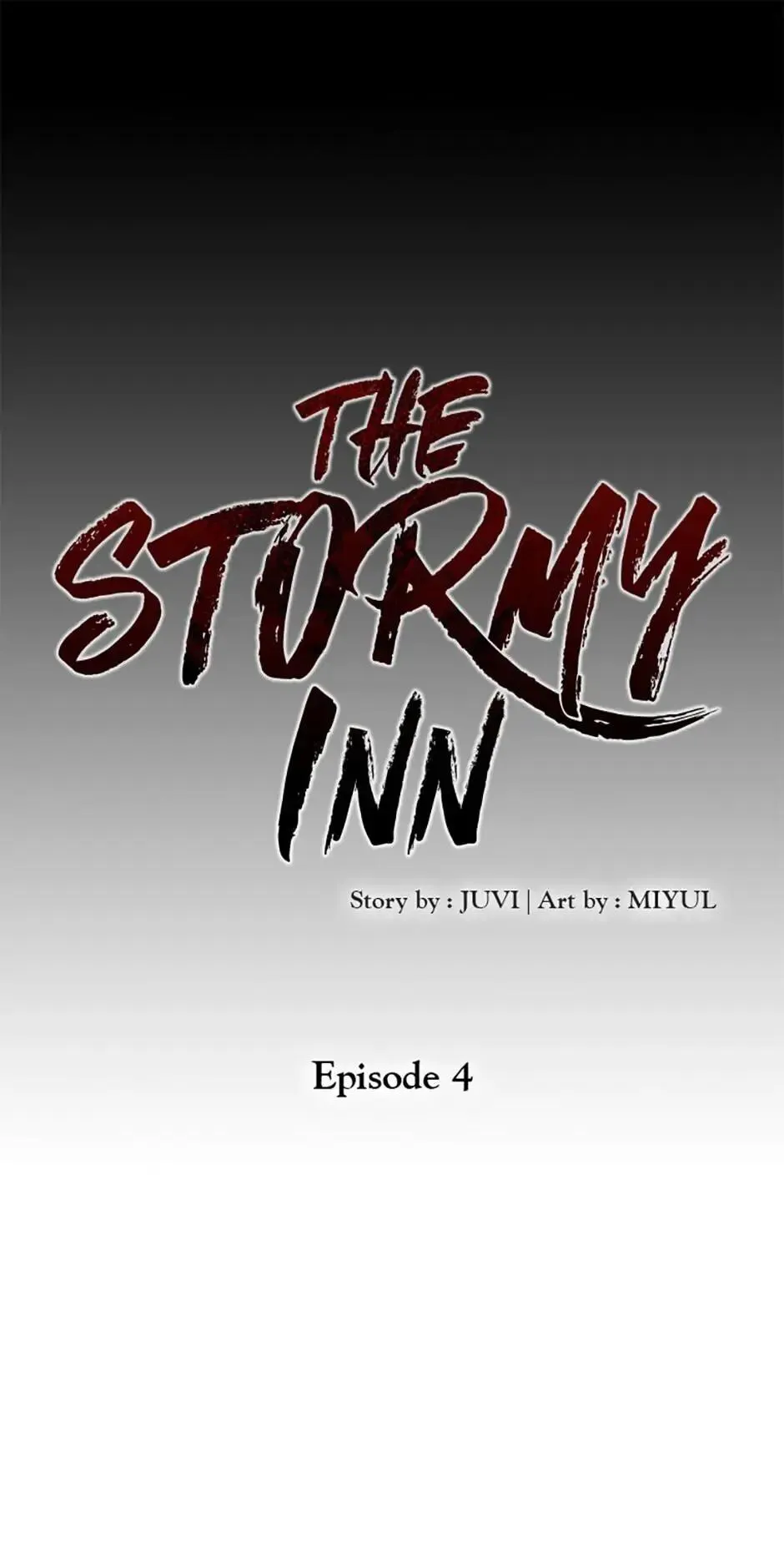 The Stormy Inn Chapter 4 Online - pƔgina 39