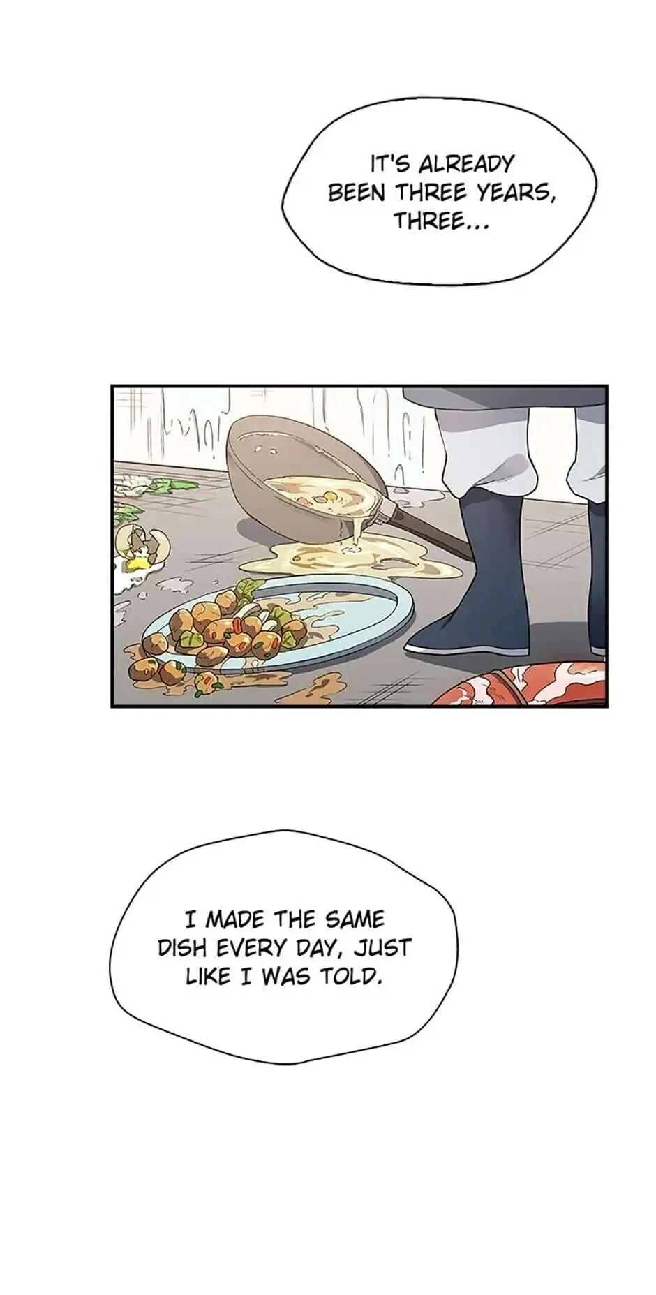 The Stormy Inn Chapter 4 Online - pƔgina 40