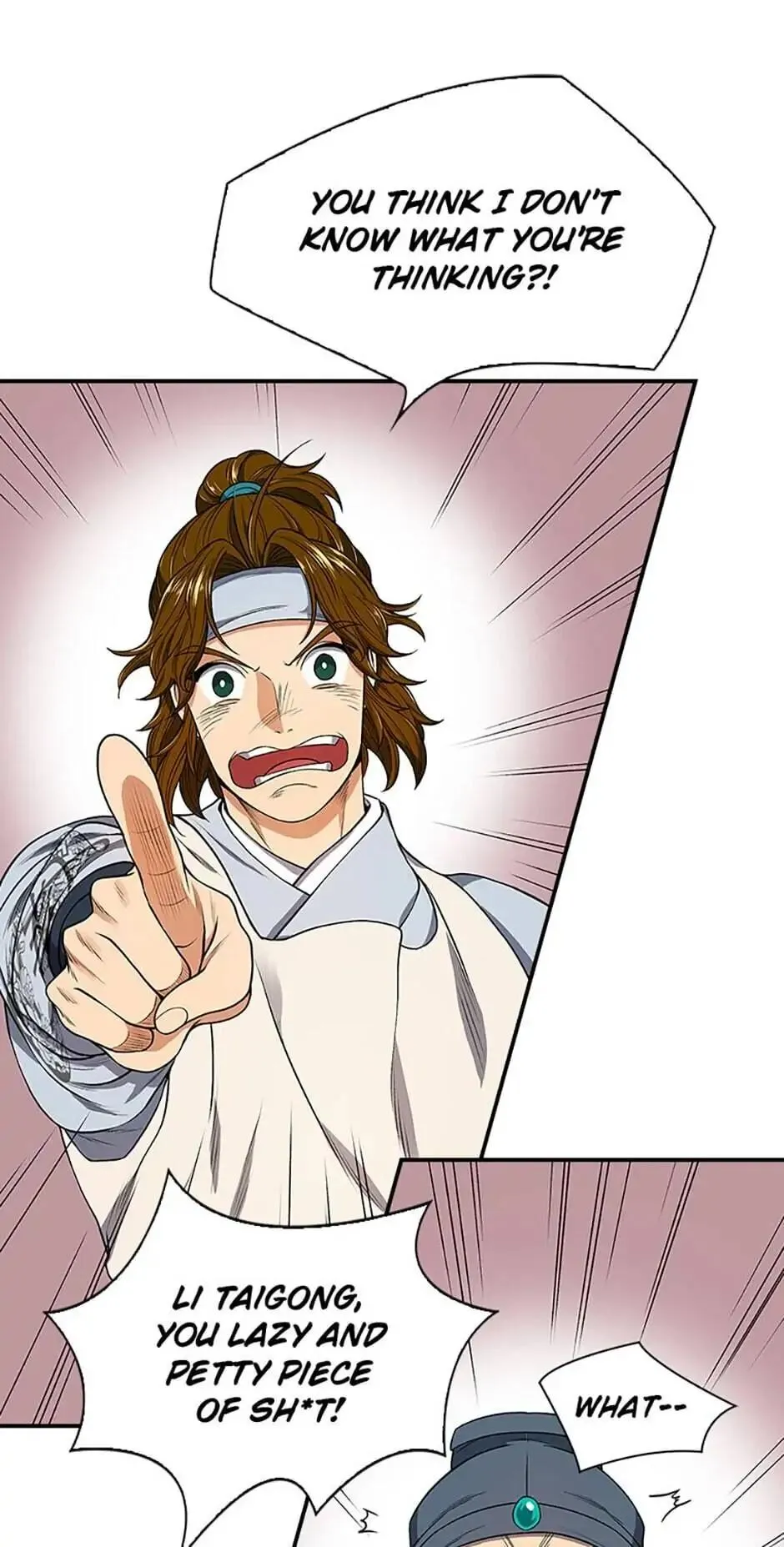 The Stormy Inn Chapter 4 Online - pƔgina 41