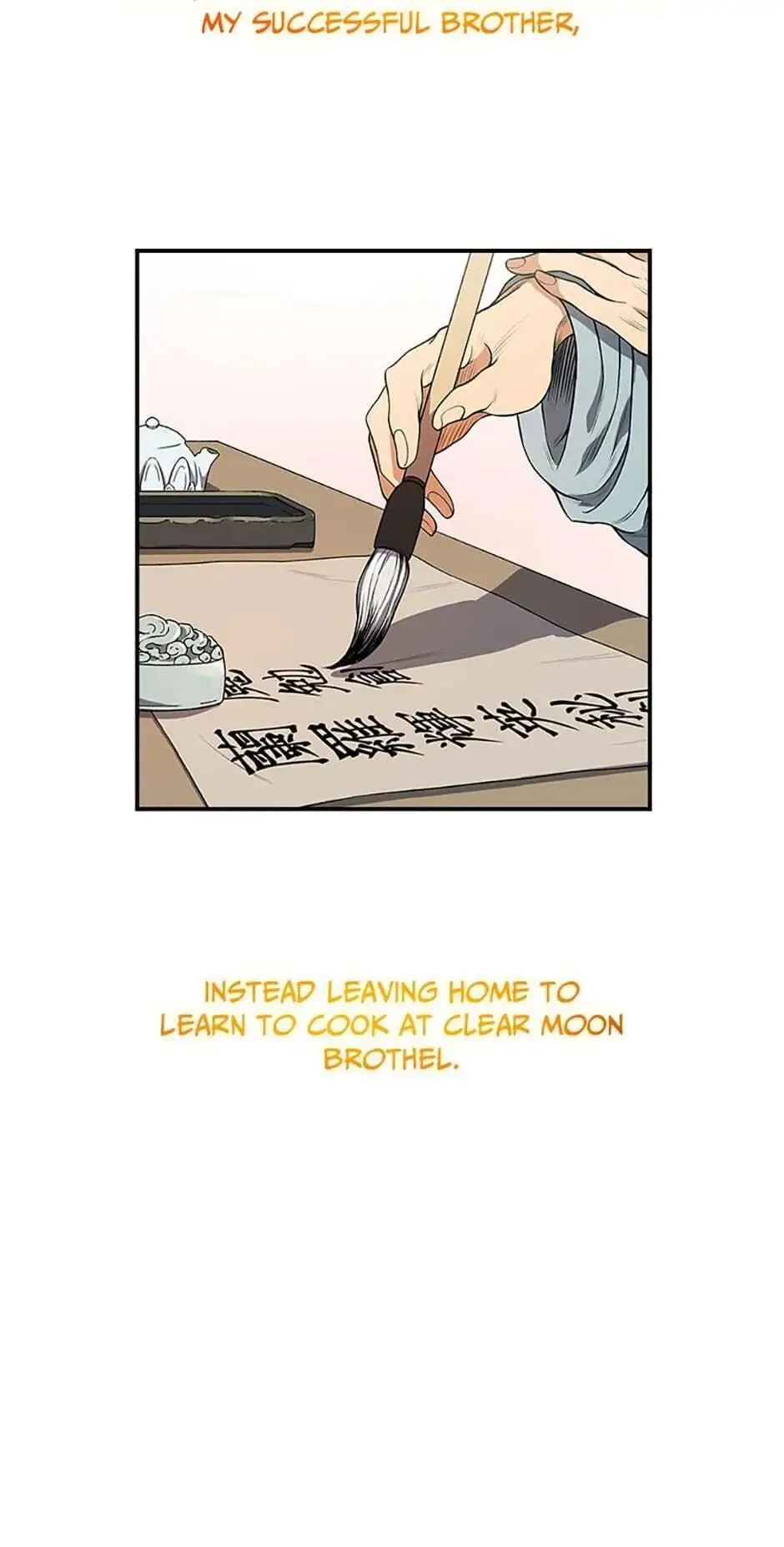 The Stormy Inn Chapter 4 Online - pƔgina 43