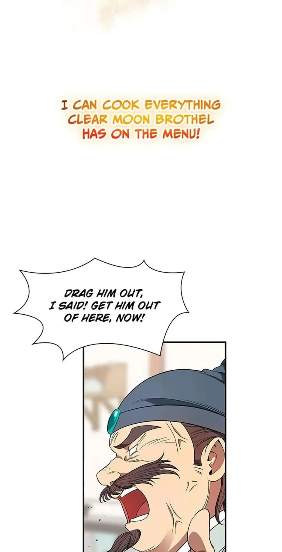 The Stormy Inn Chapter 4 Online - pƔgina 45