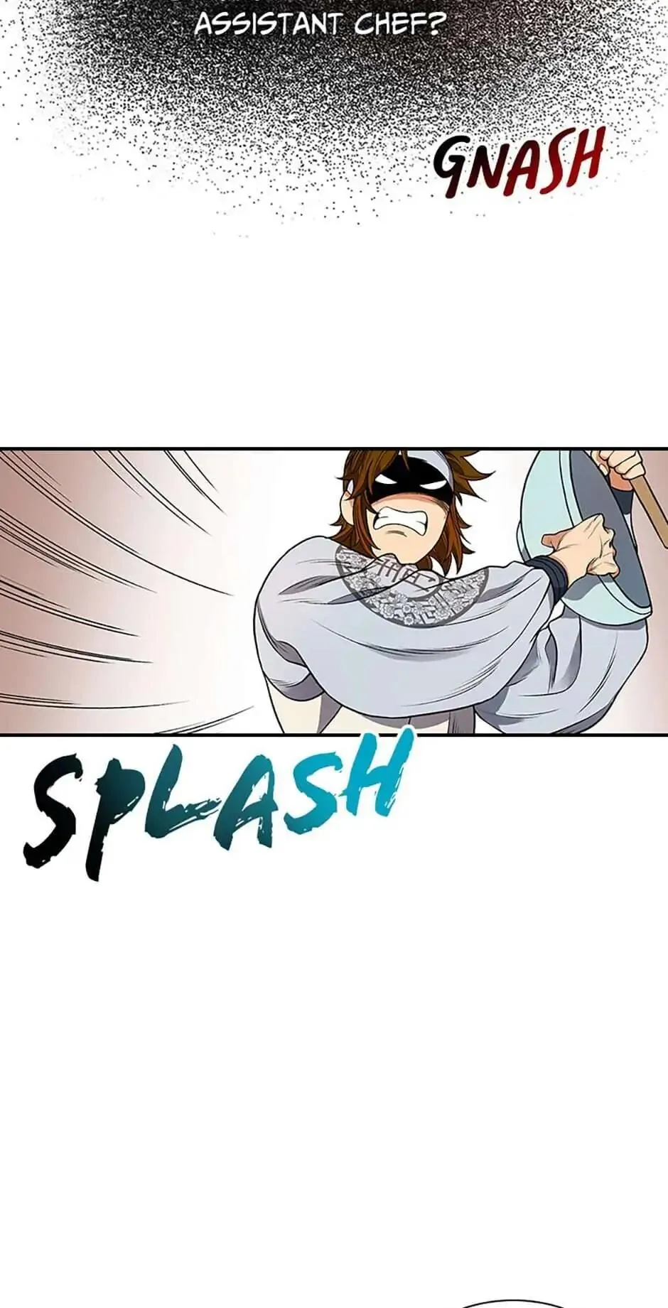 The Stormy Inn Chapter 4 Online - pƔgina 47
