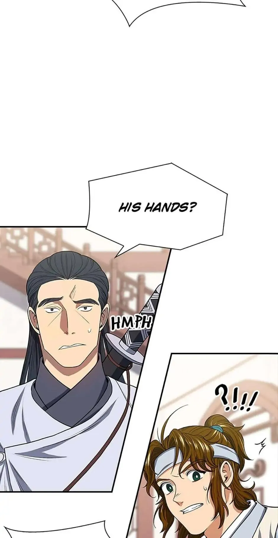 The Stormy Inn Chapter 4 Online - pƔgina 51