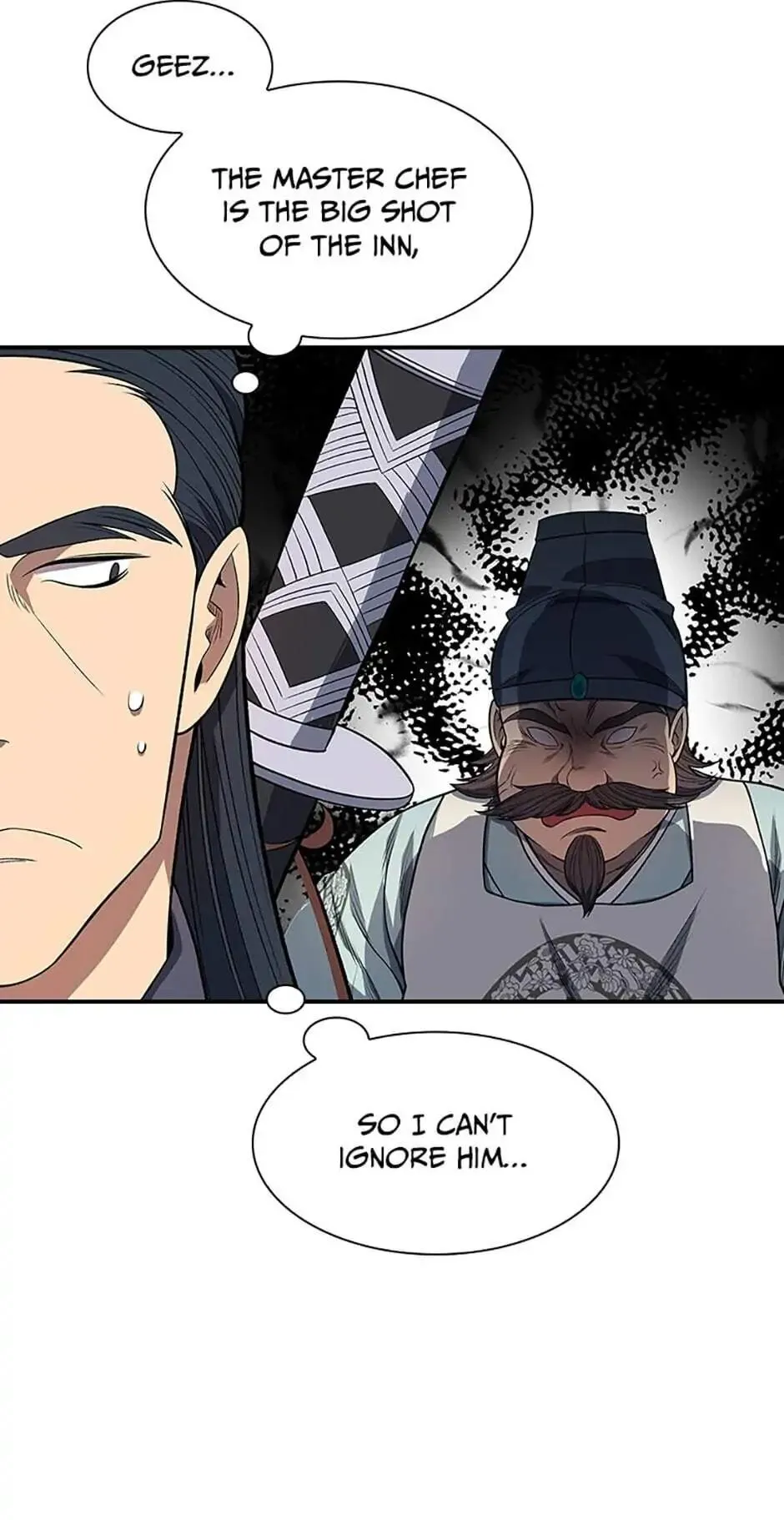 The Stormy Inn Chapter 4 Online - pƔgina 53