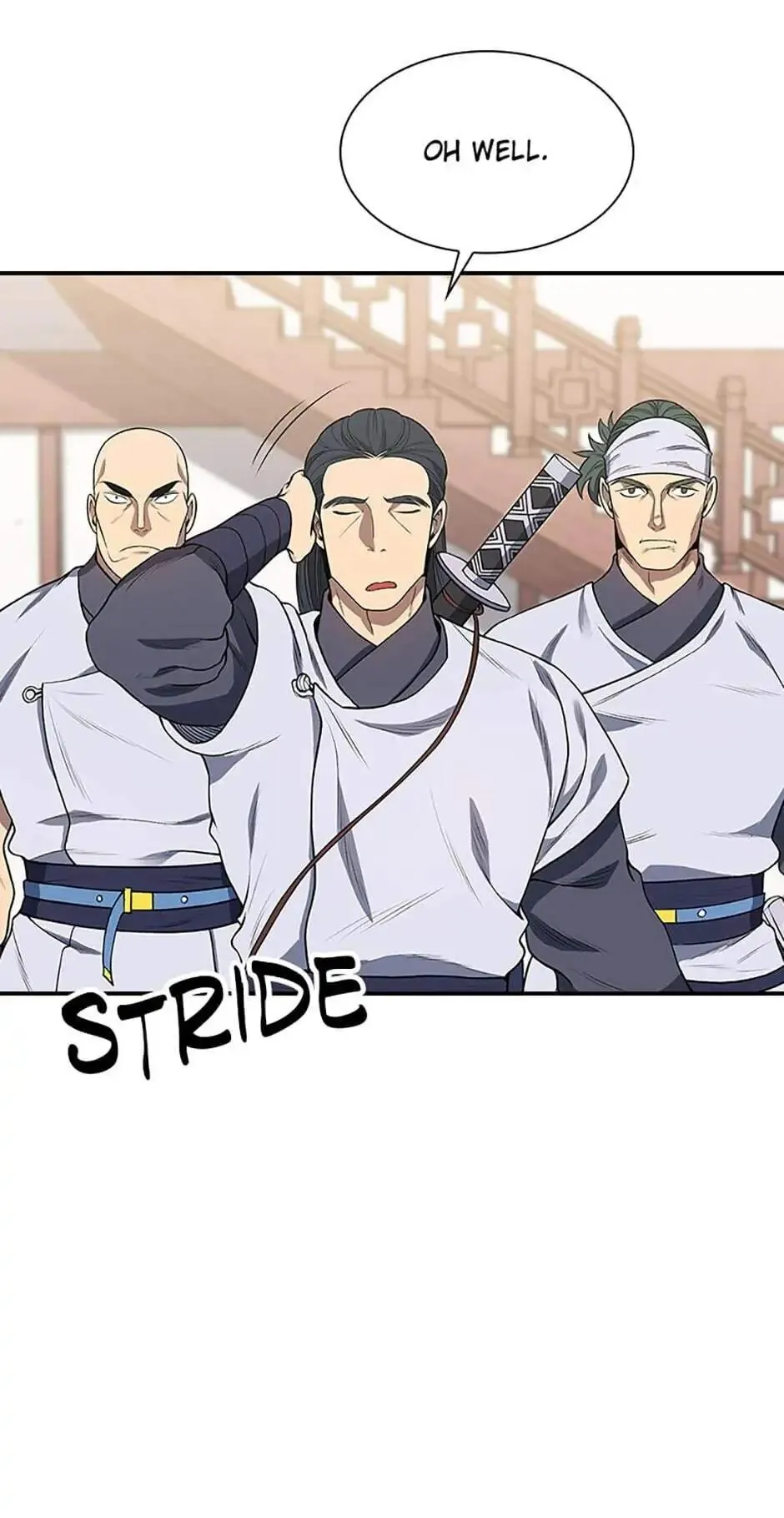 The Stormy Inn Chapter 4 Online - pƔgina 54