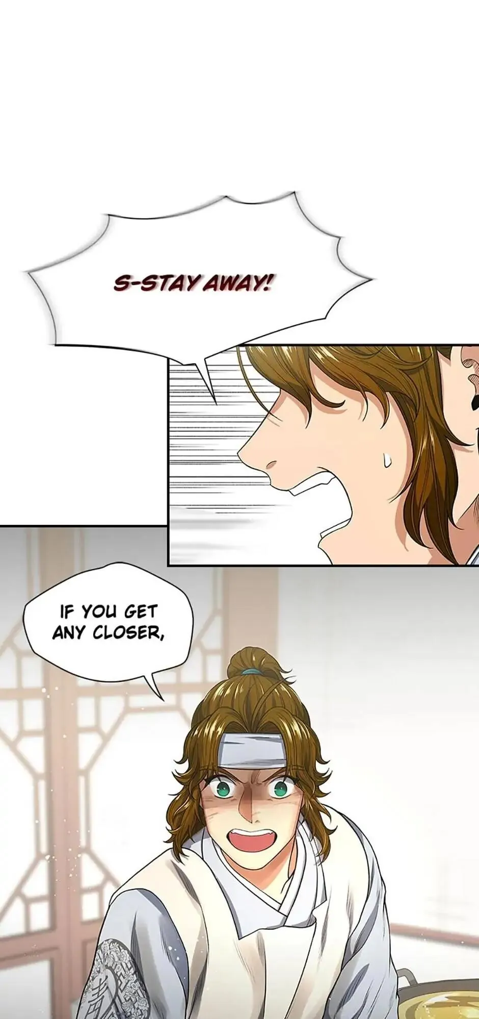 The Stormy Inn Chapter 4 Online - pƔgina 55