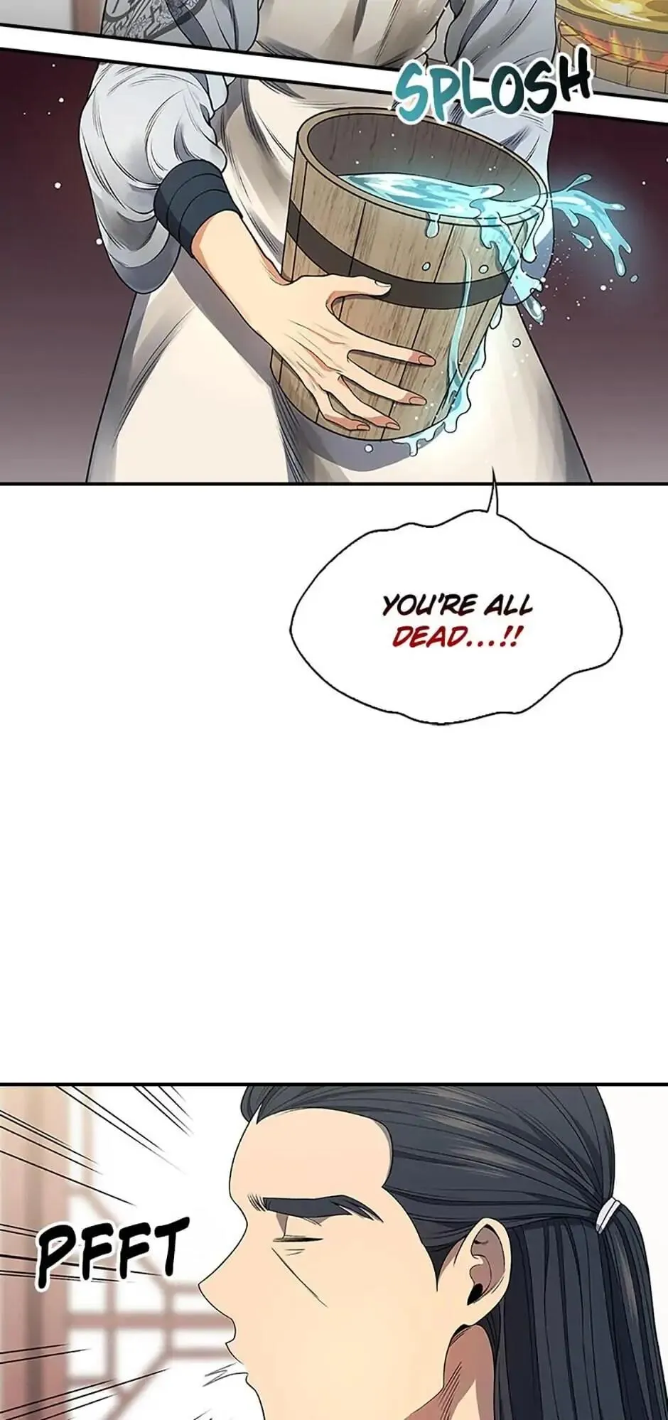 The Stormy Inn Chapter 4 Online - pƔgina 56