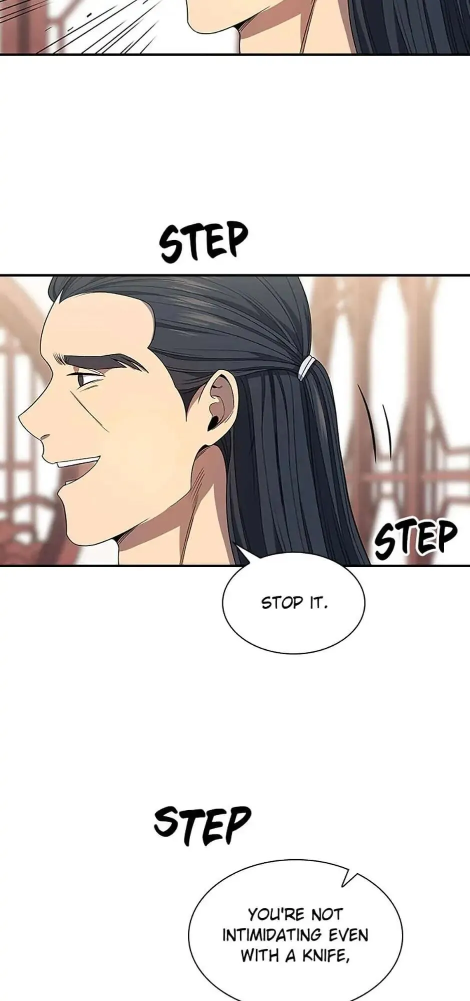 The Stormy Inn Chapter 4 Online - pƔgina 57